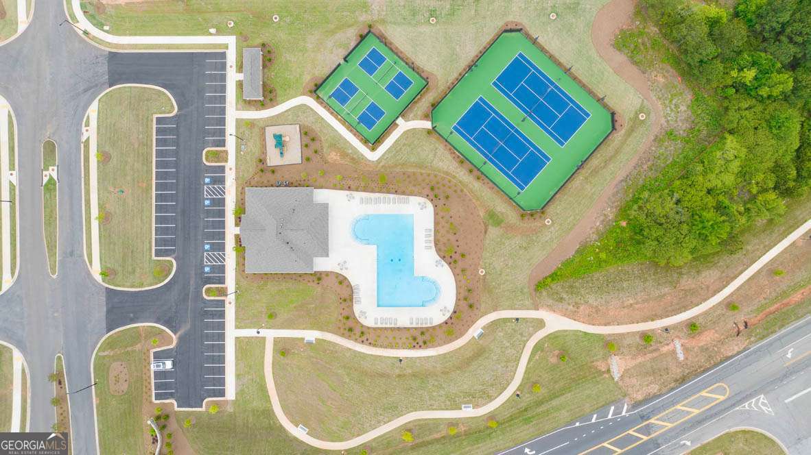 184 Defilippe Drive Statham GA 30666