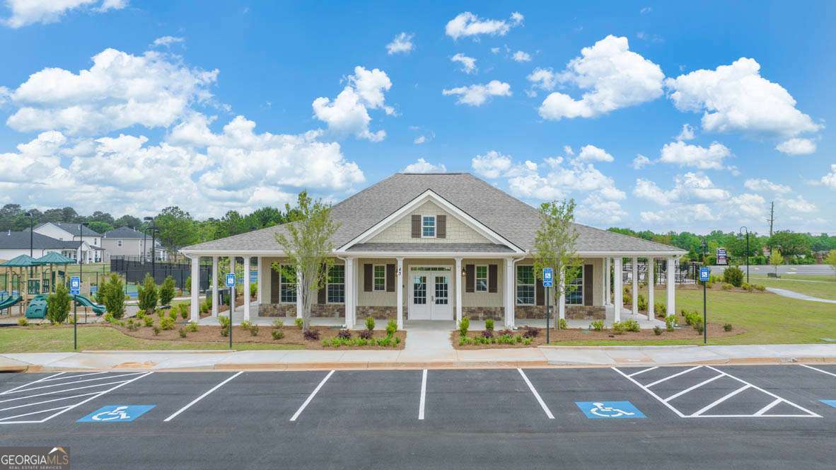 184 Defilippe Drive Statham GA 30666