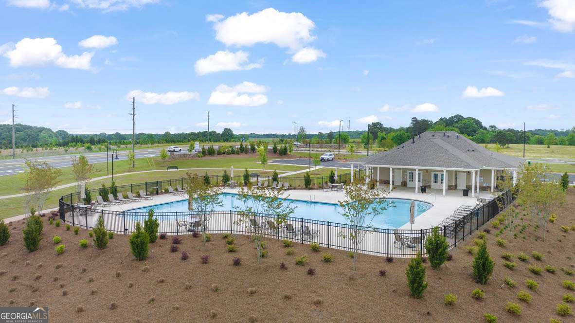 184 Defilippe Drive Statham GA 30666
