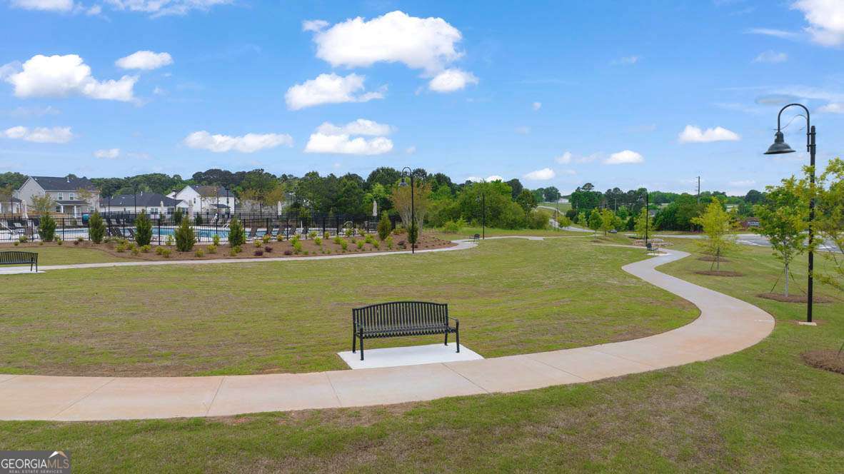 184 Defilippe Drive Statham GA 30666