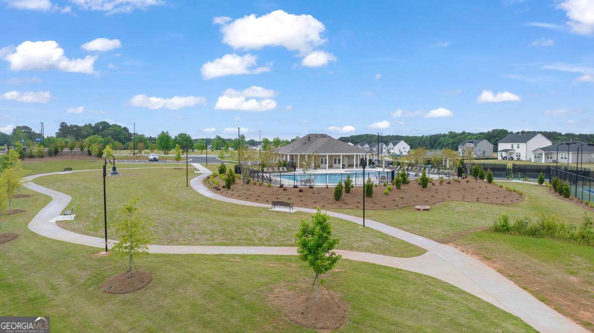 184 Defilippe Drive Statham GA 30666