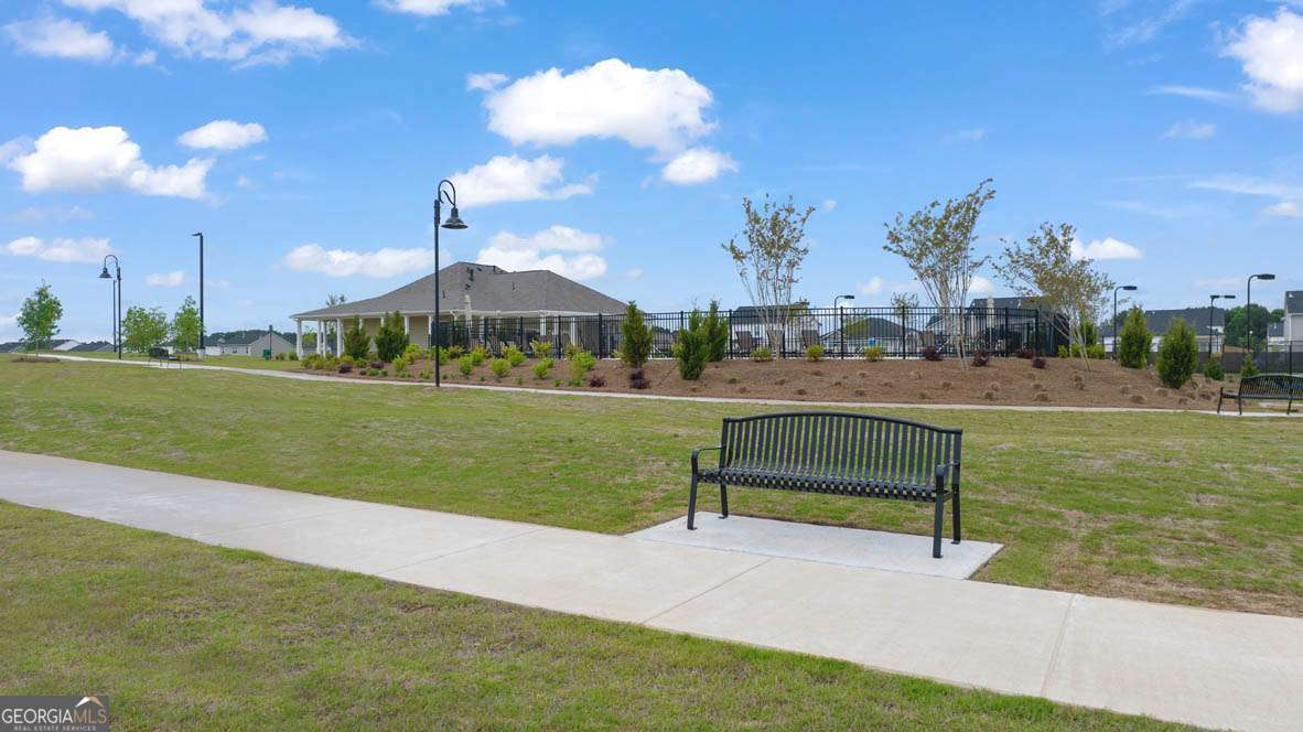 184 Defilippe Drive Statham GA 30666