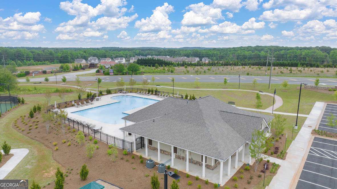 184 Defilippe Drive Statham GA 30666