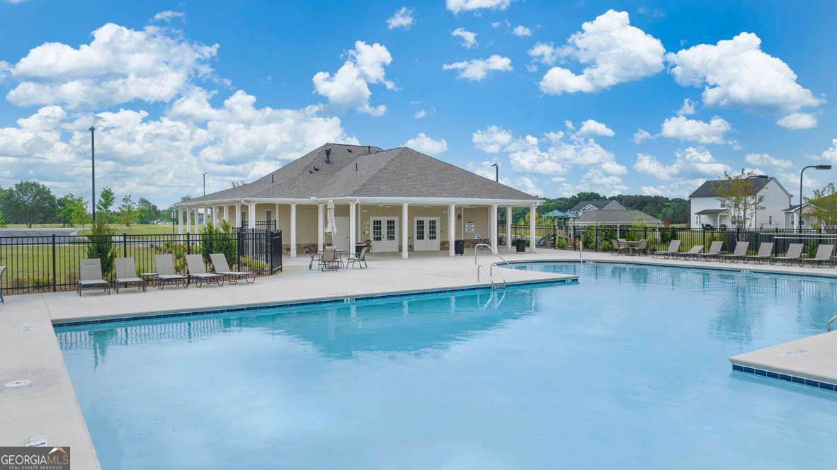184 Defilippe Drive Statham GA 30666