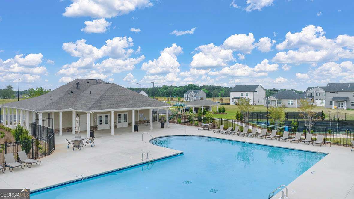 184 Defilippe Drive Statham GA 30666