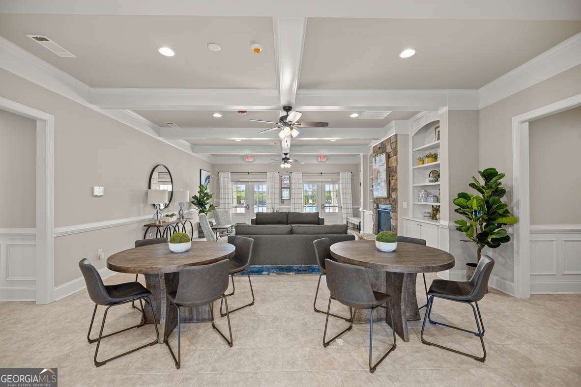 184 Defilippe Drive Statham GA 30666