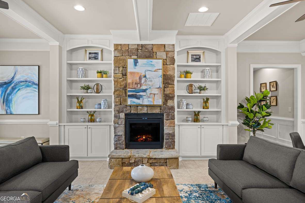 184 Defilippe Drive Statham GA 30666