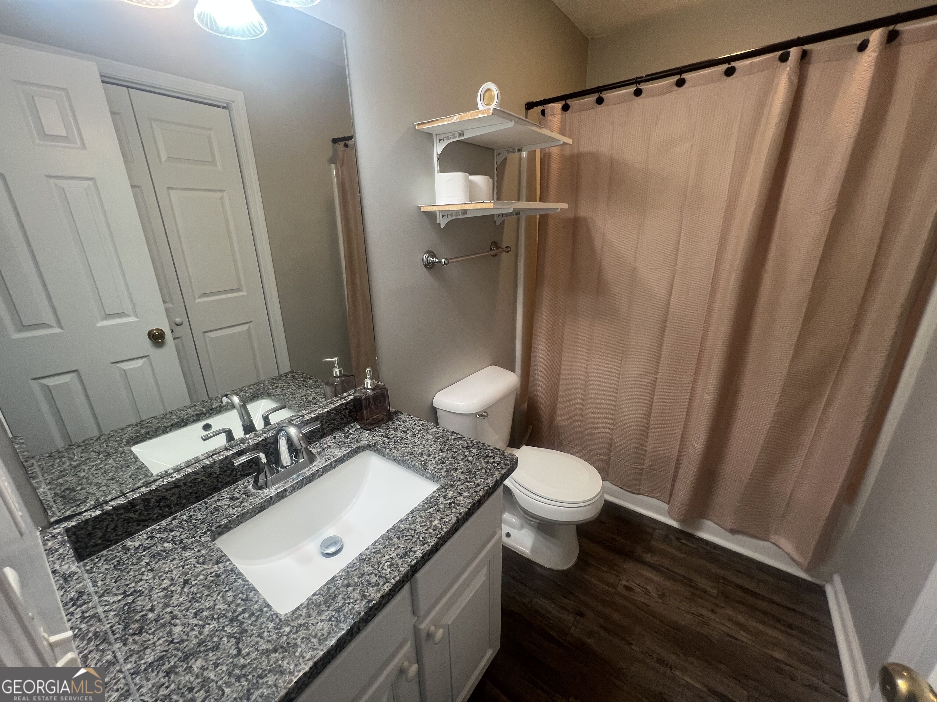 1505 Country Walk Drive Statesboro GA 30458
