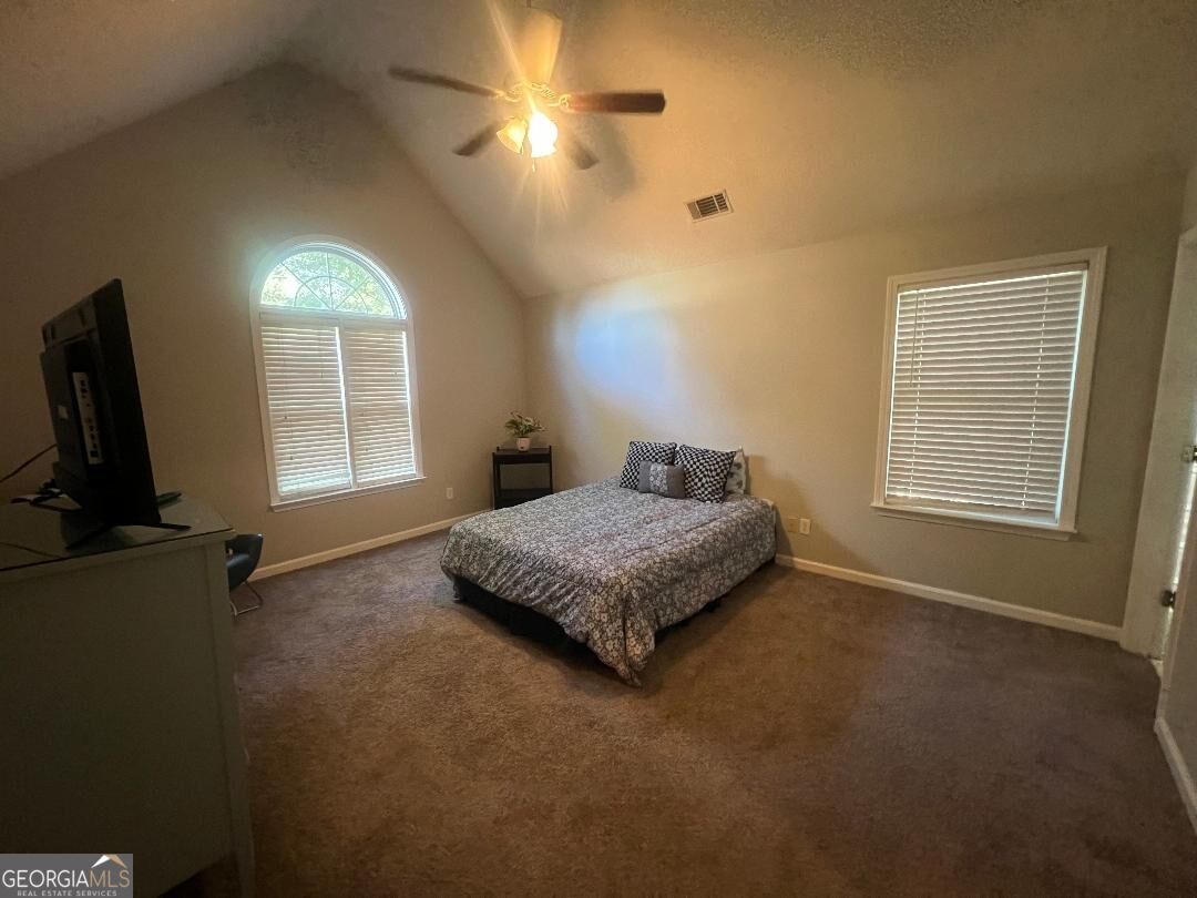 1505 Country Walk Drive Statesboro GA 30458