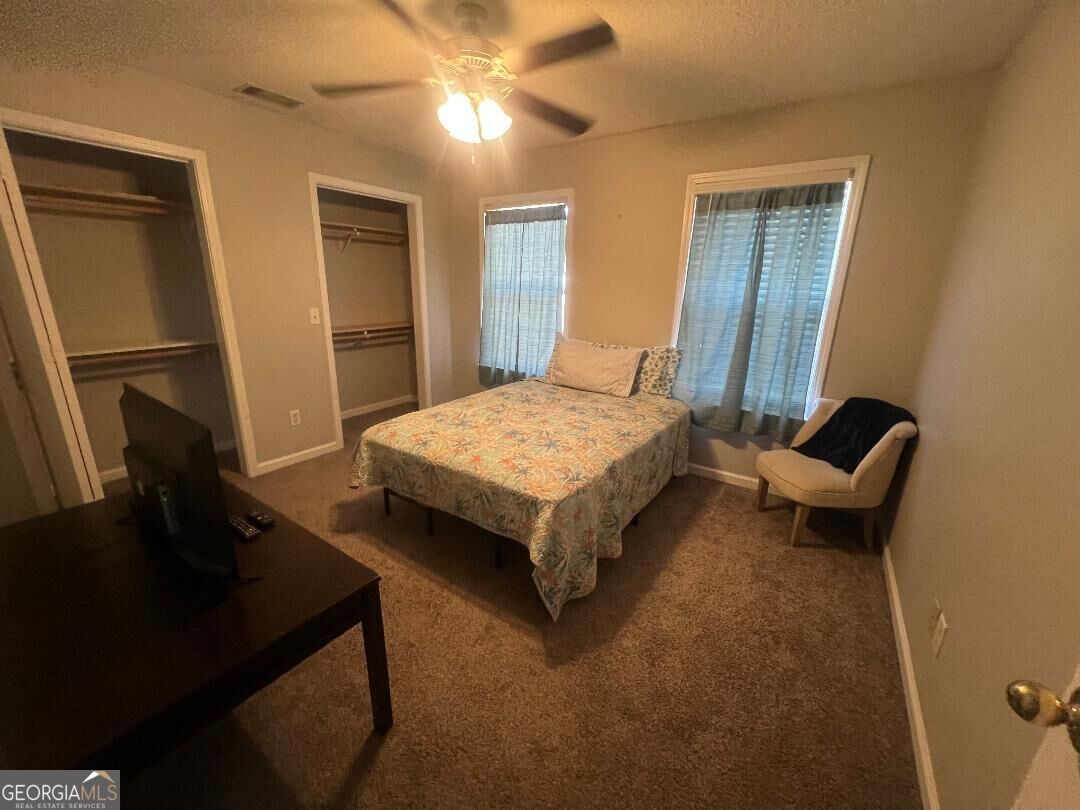 1505 Country Walk Drive Statesboro GA 30458