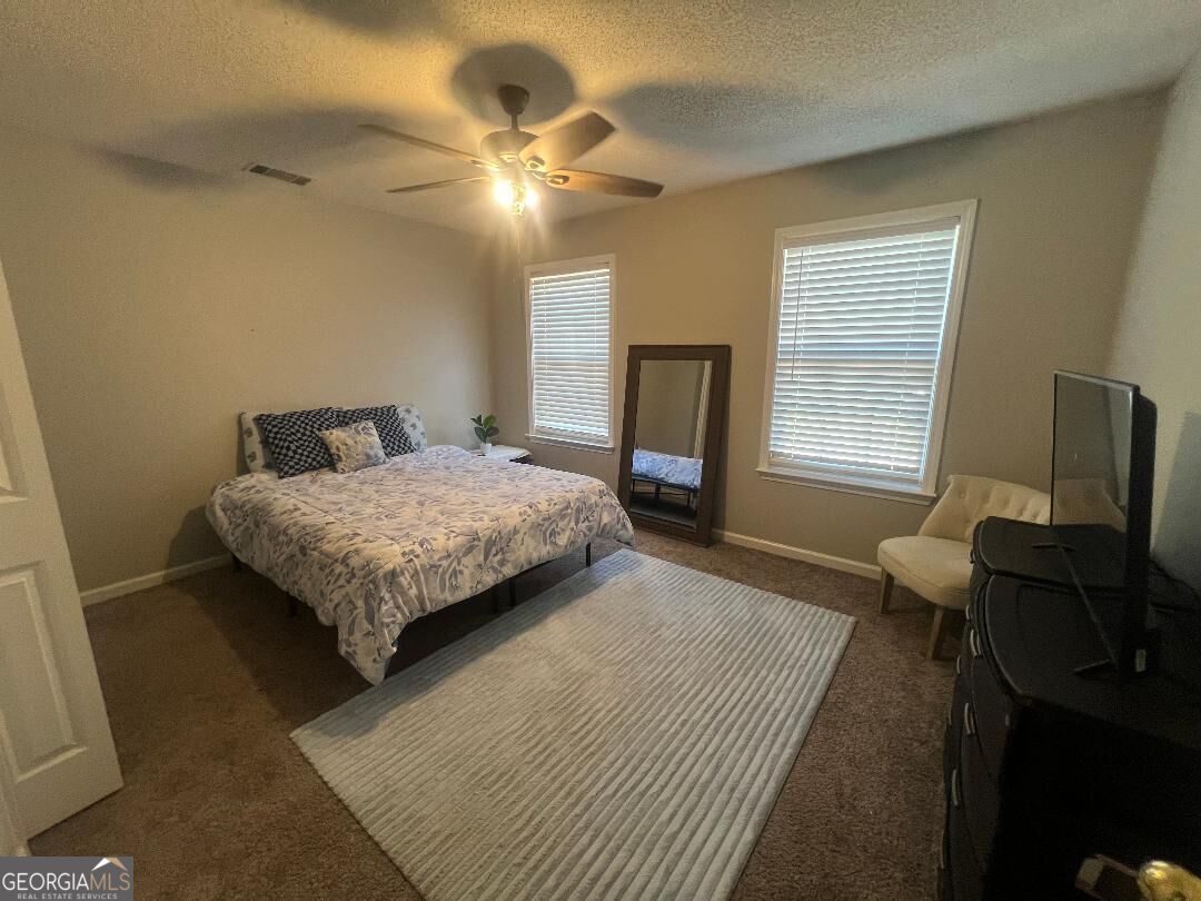 1505 Country Walk Drive Statesboro GA 30458