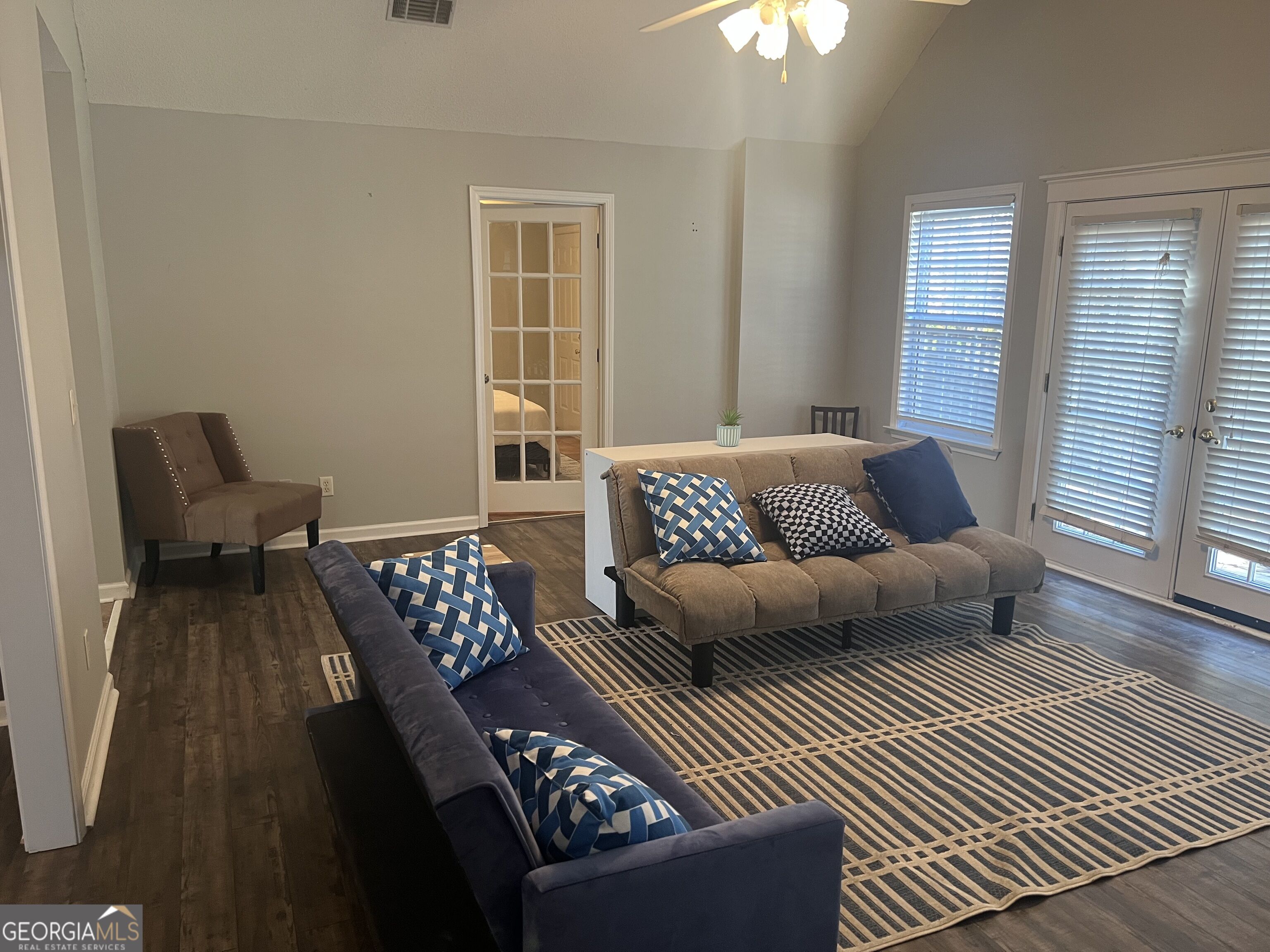 1505 Country Walk Drive Statesboro GA 30458