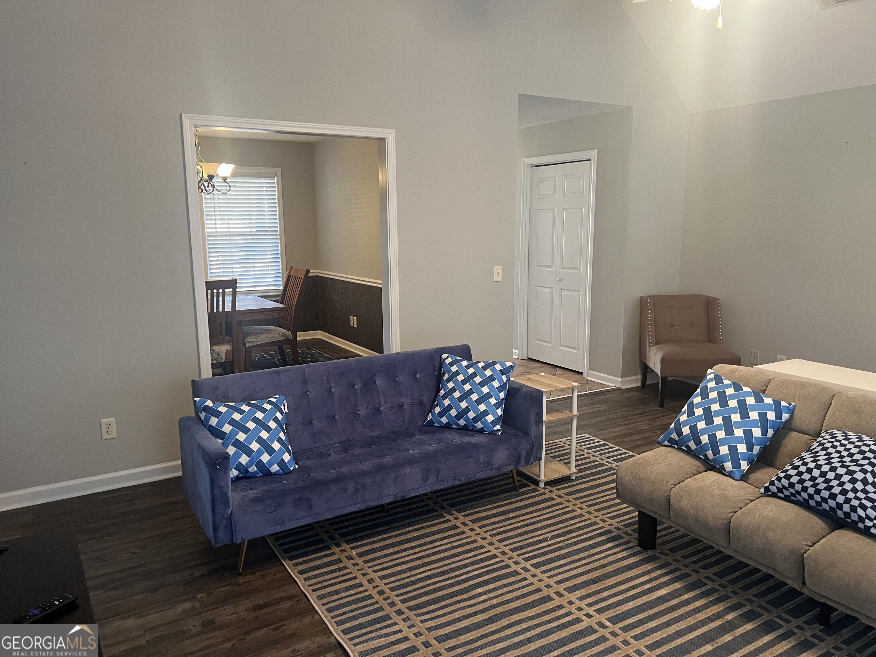 1505 Country Walk Drive Statesboro GA 30458