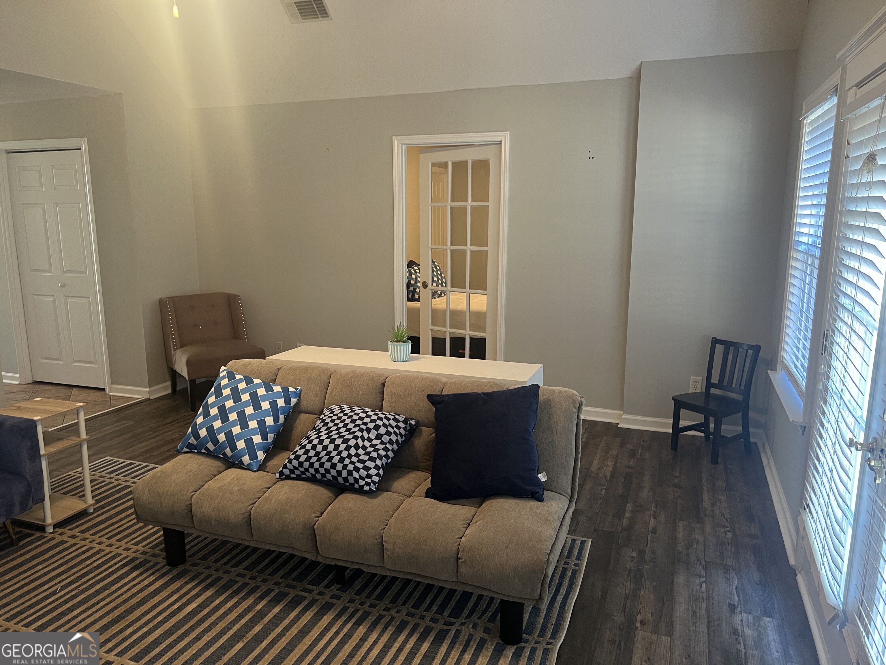 1505 Country Walk Drive Statesboro GA 30458