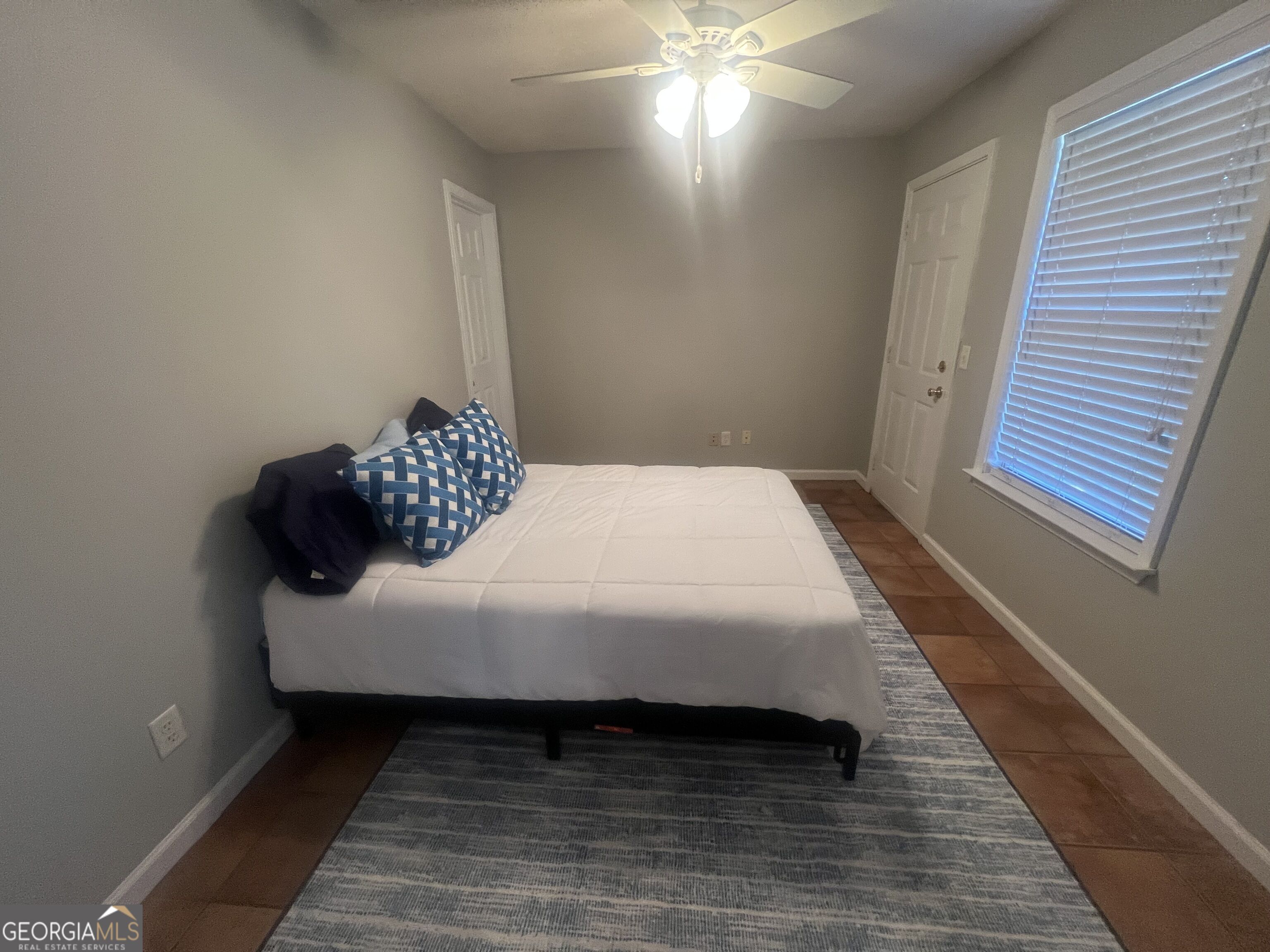 1505 Country Walk Drive Statesboro GA 30458