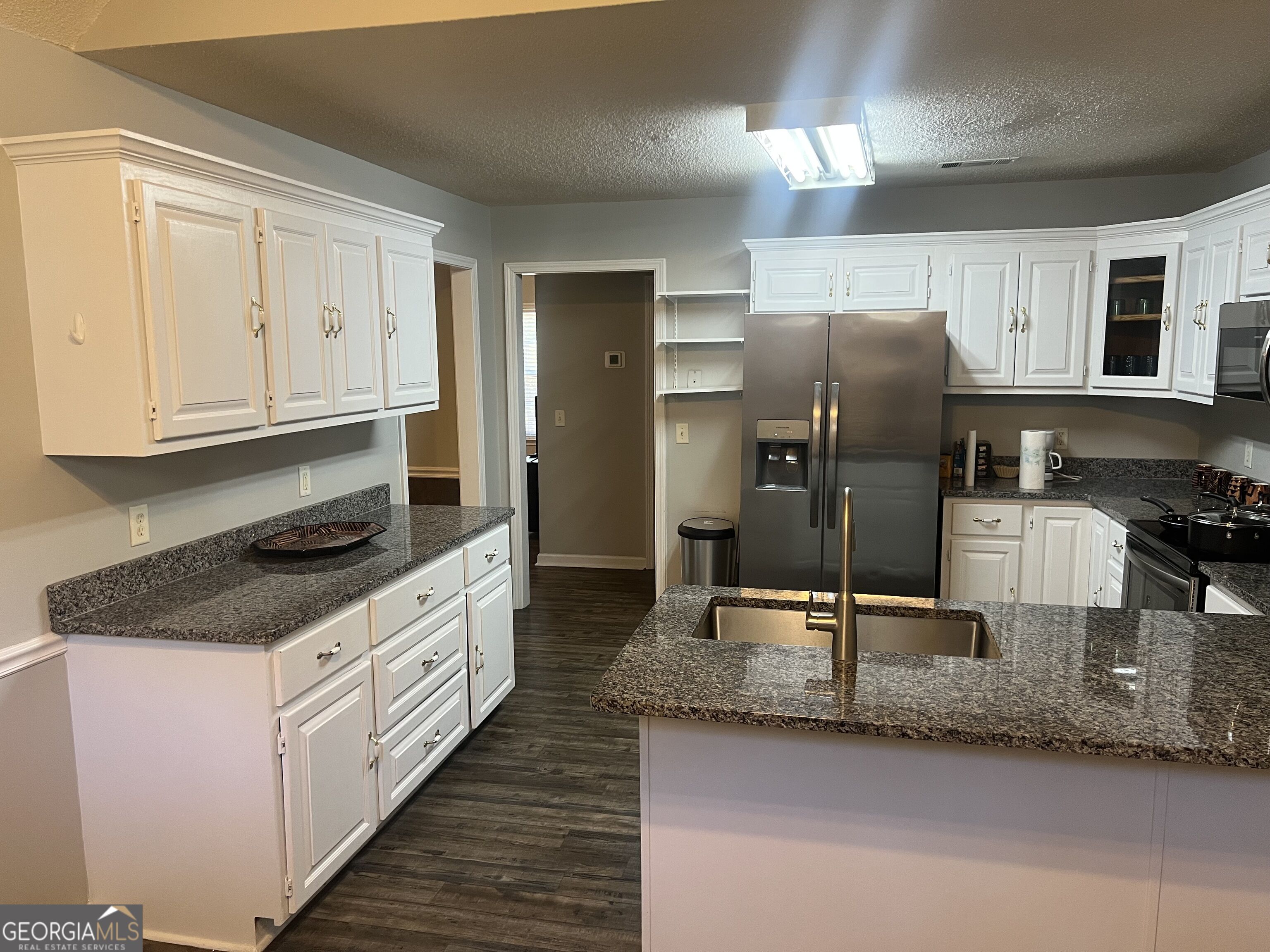 1505 Country Walk Drive Statesboro GA 30458