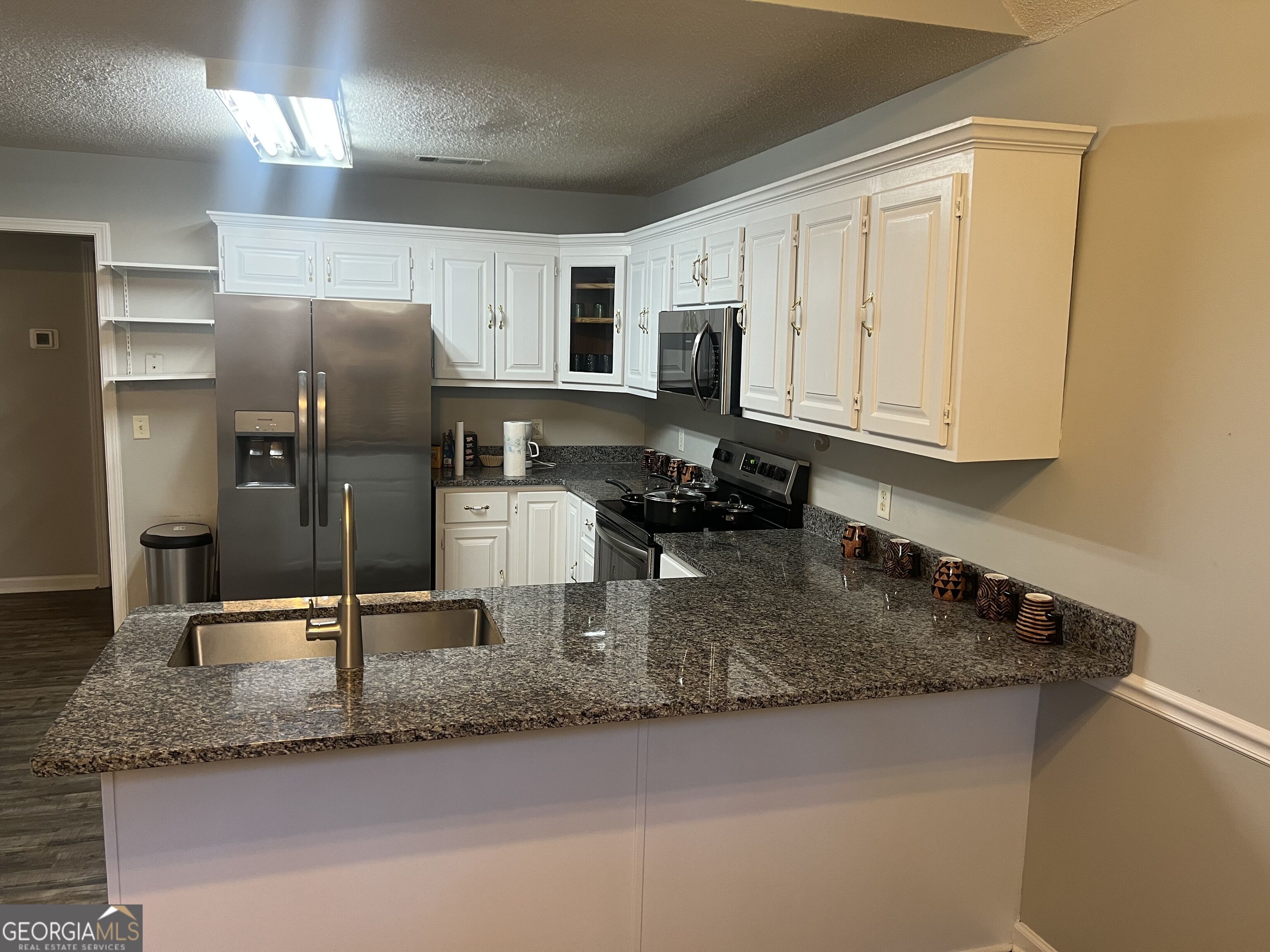 1505 Country Walk Drive Statesboro GA 30458