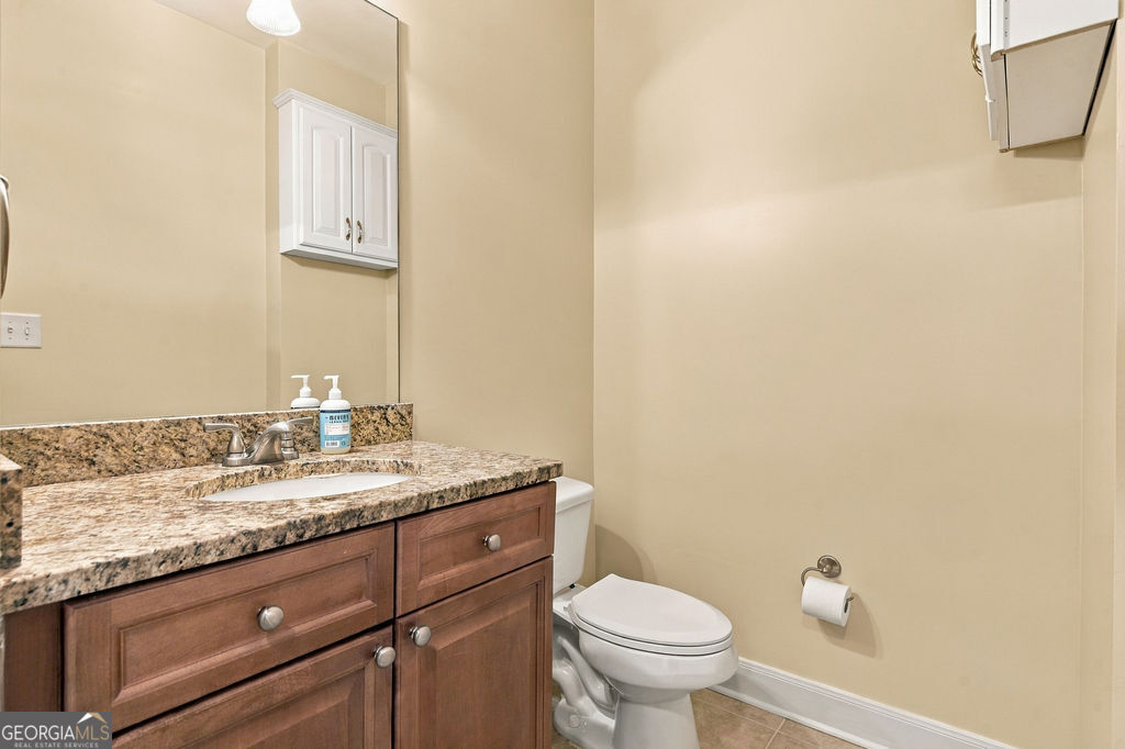 2009 Village Boulevard SE Rome GA 30161