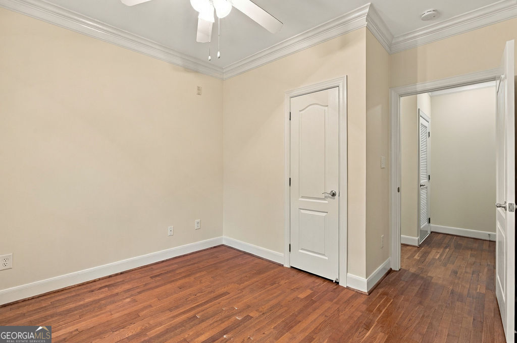 2009 Village Boulevard SE Rome GA 30161
