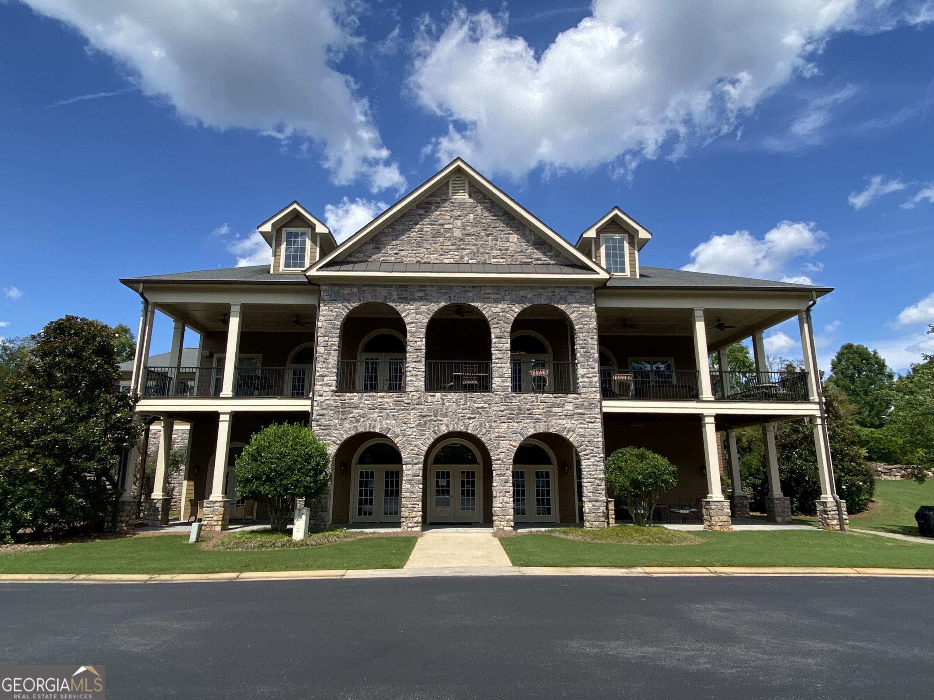 2009 Village Boulevard SE Rome GA 30161