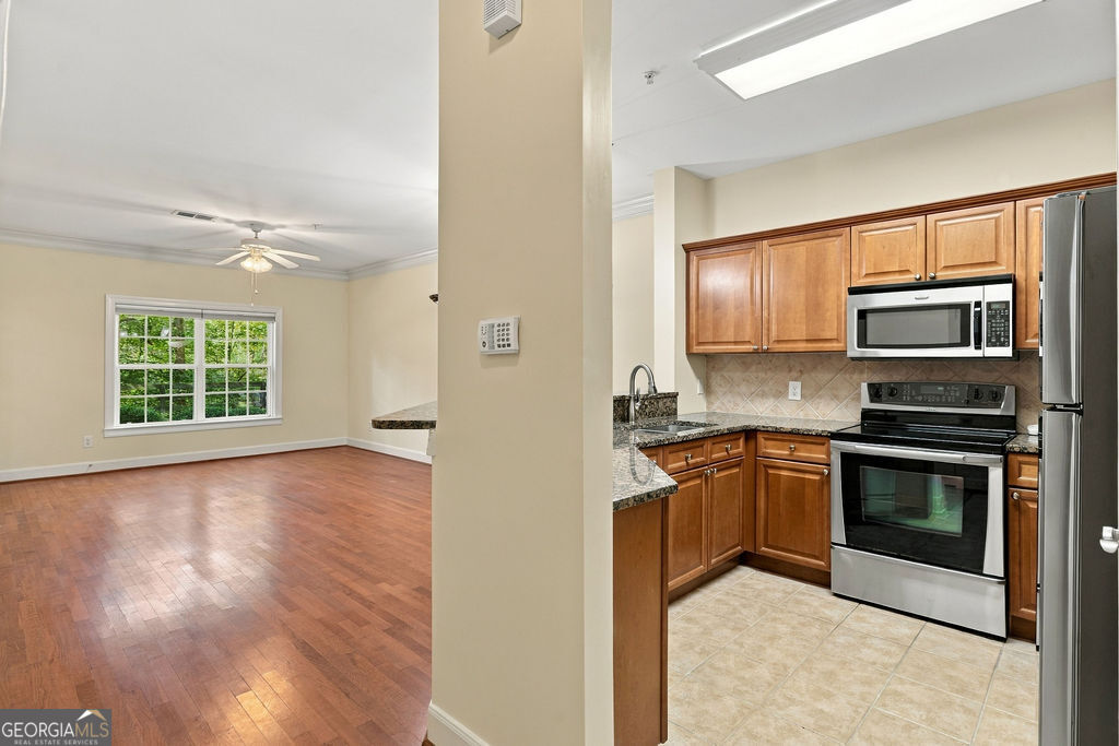 2009 Village Boulevard SE Rome GA 30161