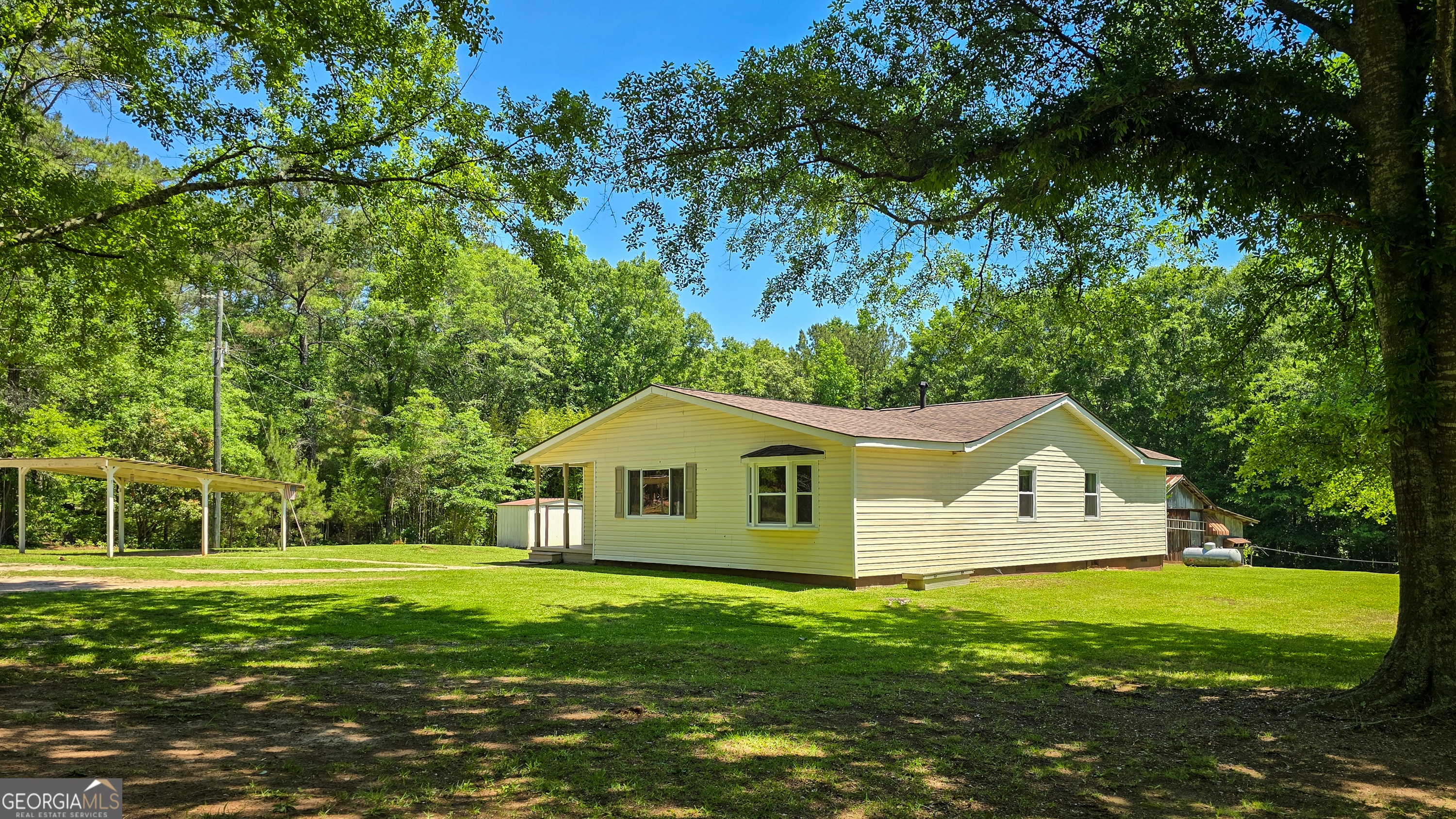 14196 Roosevelt Highway Greenville GA 30222