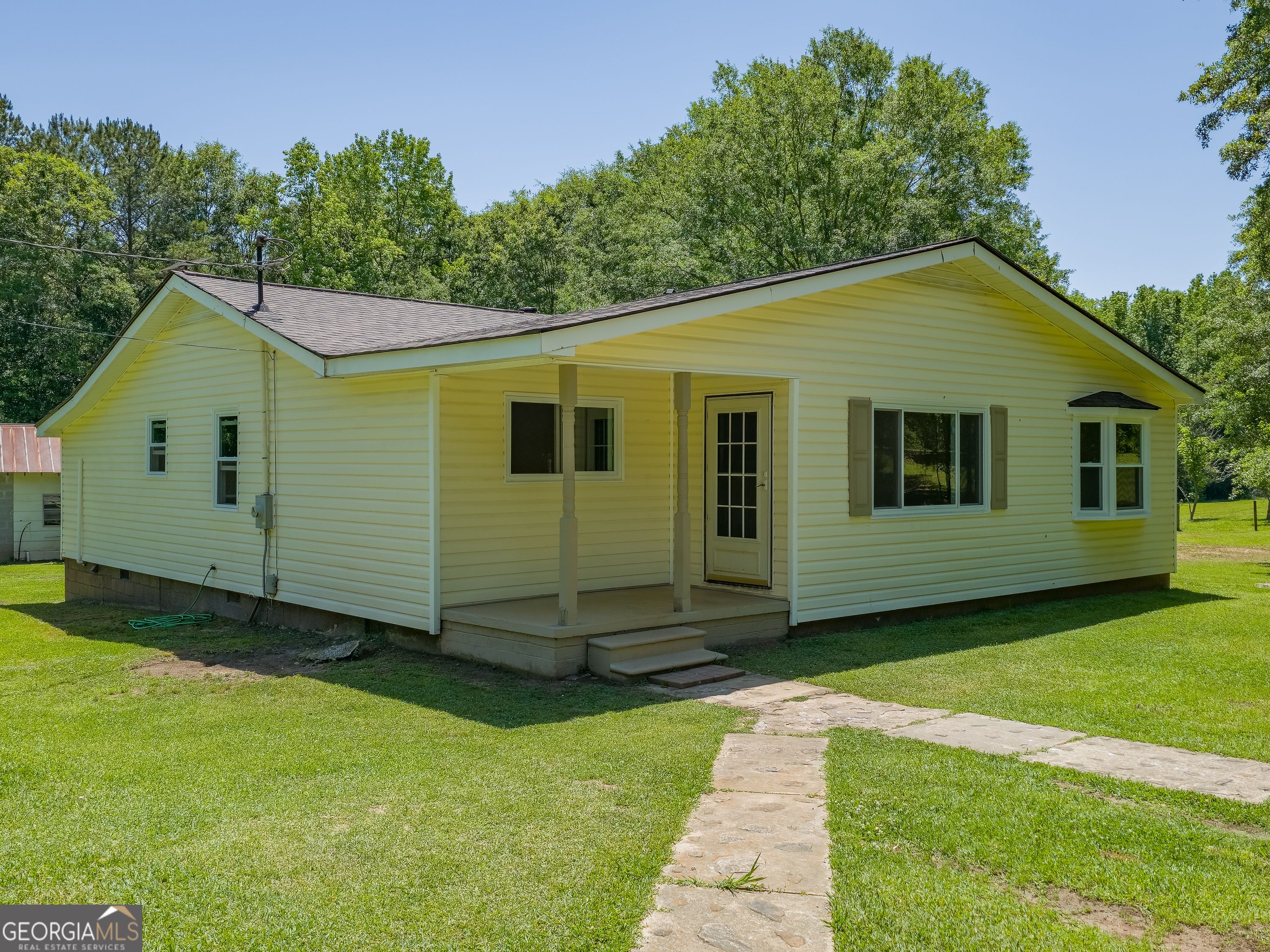 14196 Roosevelt Highway Greenville GA 30222