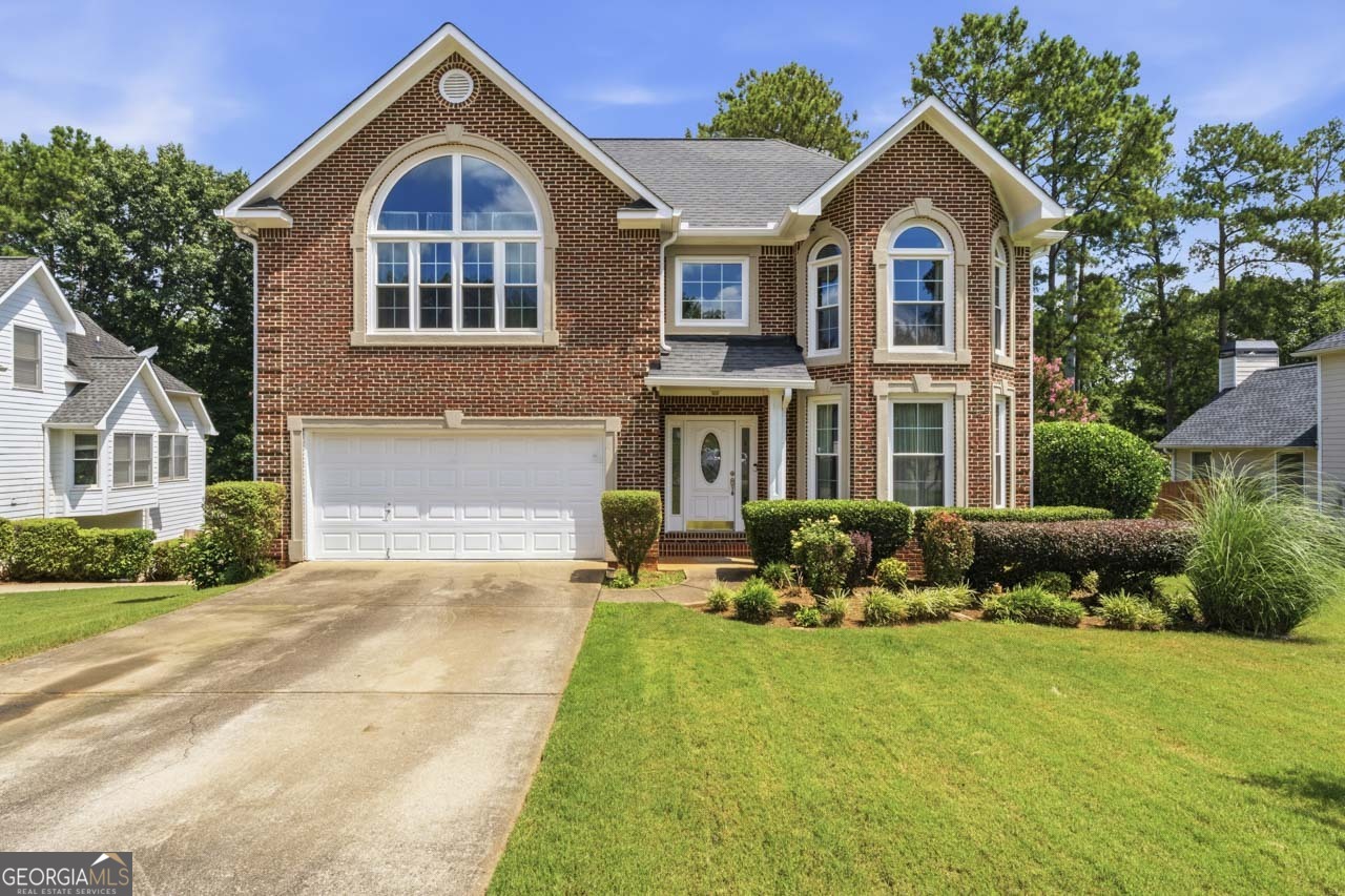 231 Memory Lane Stockbridge GA 30281