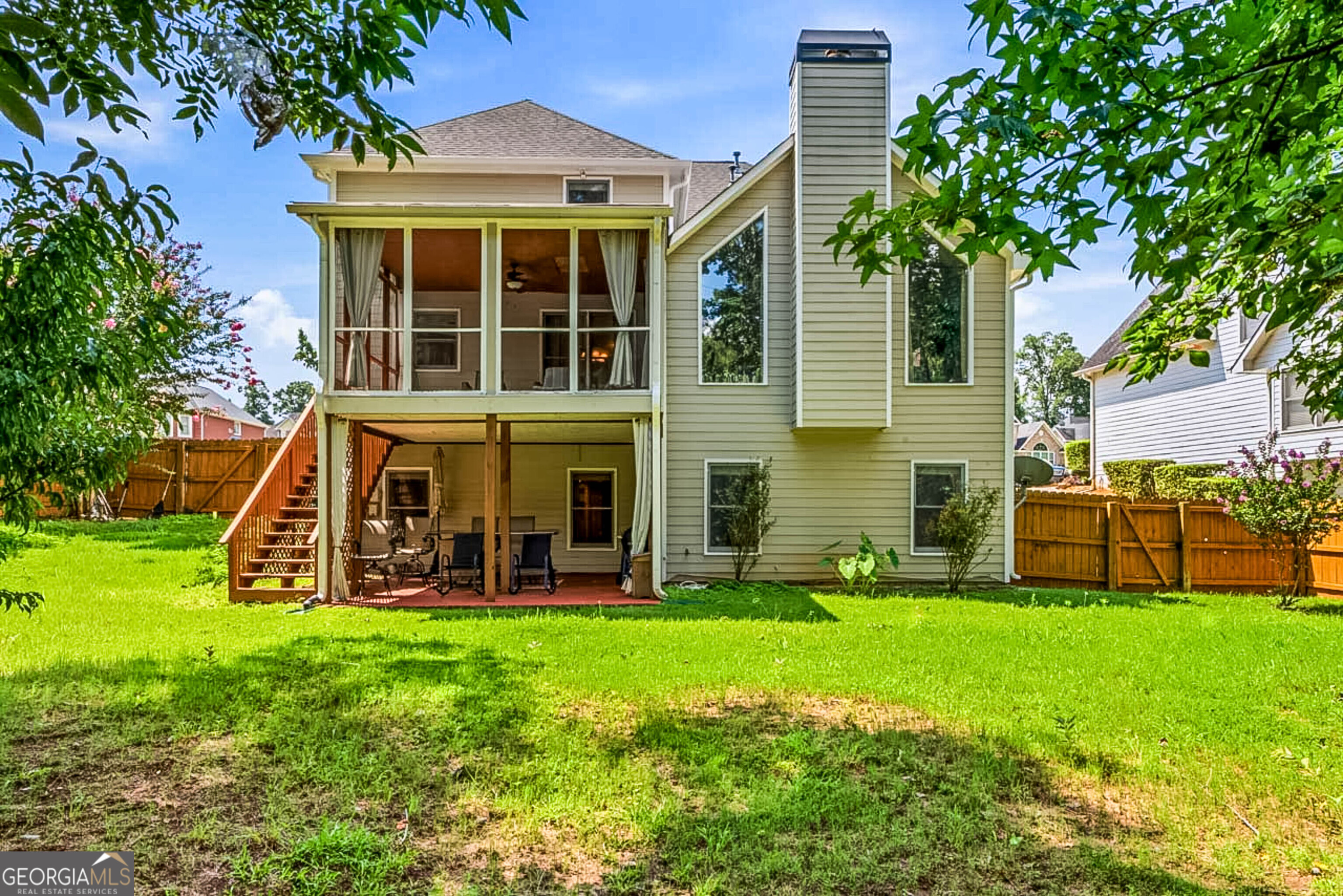231 Memory Lane Stockbridge GA 30281