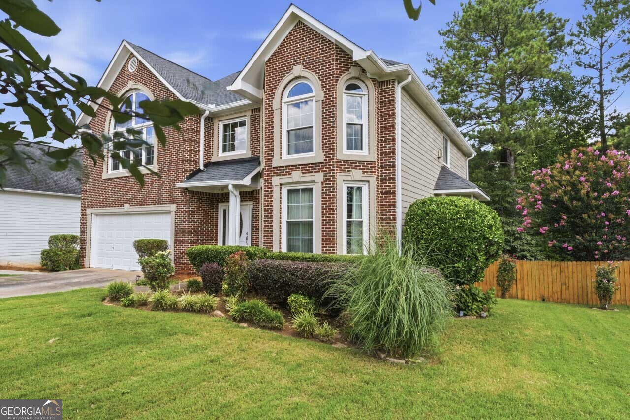 231 Memory Lane Stockbridge GA 30281