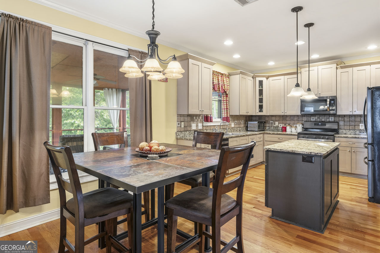 231 Memory Lane Stockbridge GA 30281