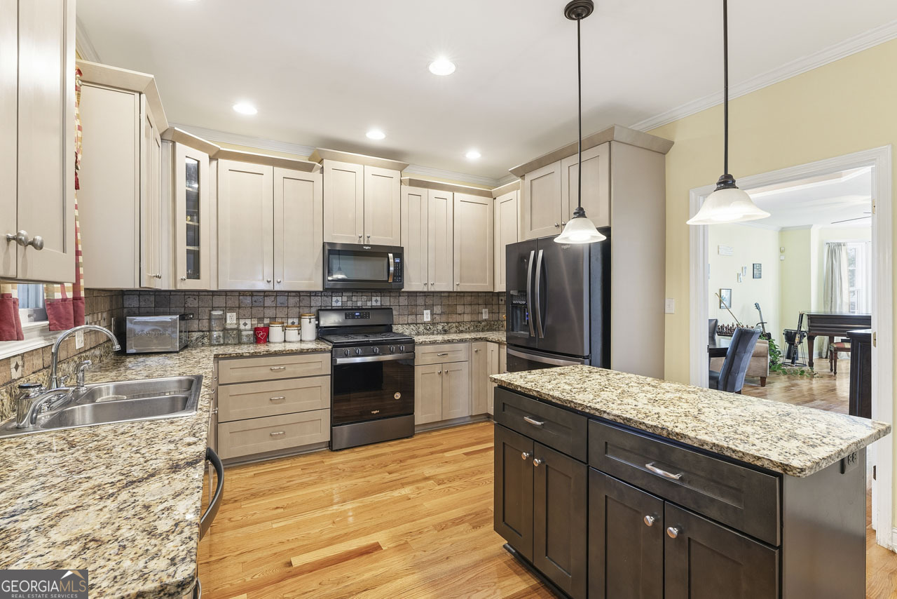 231 Memory Lane Stockbridge GA 30281