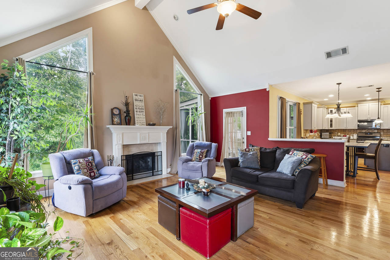 231 Memory Lane Stockbridge GA 30281