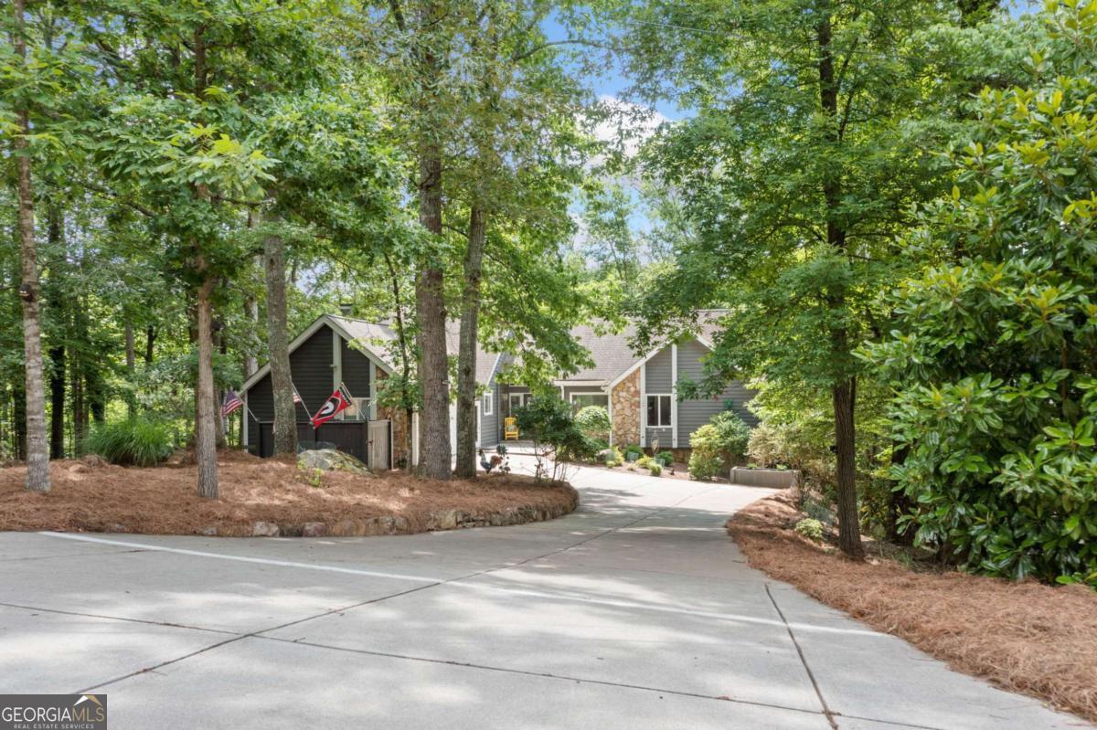 129 Walnut Court Waleska GA 30183
