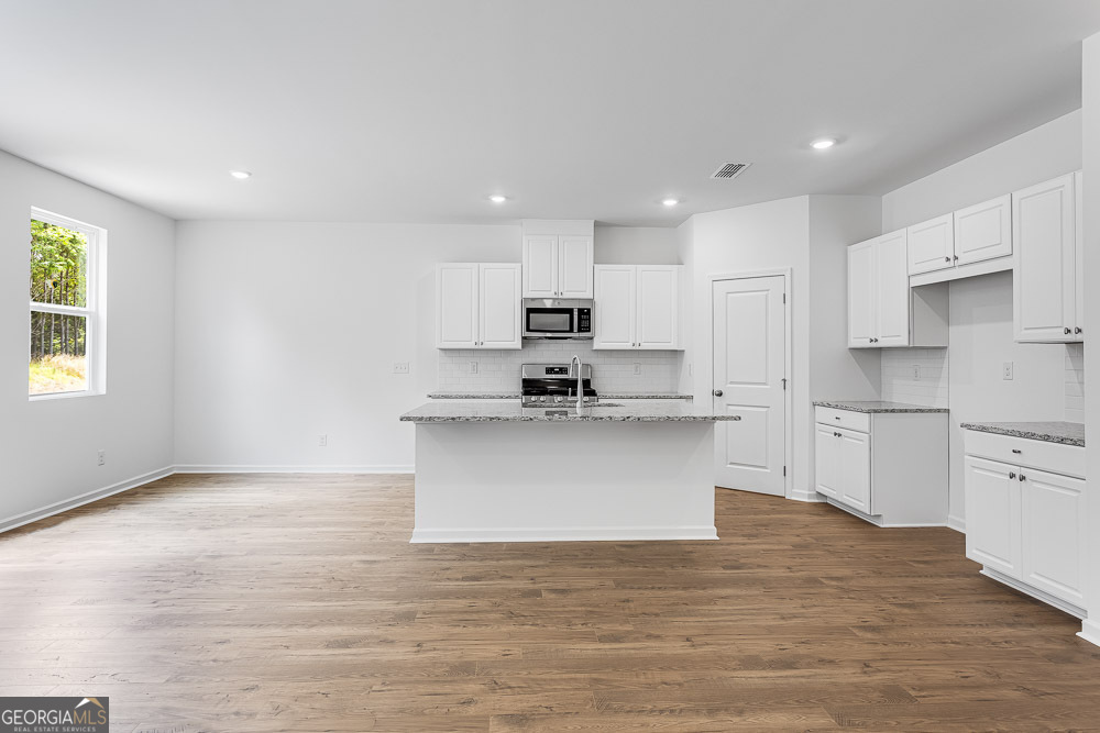 207 Groveton Court Euharlee GA 30145