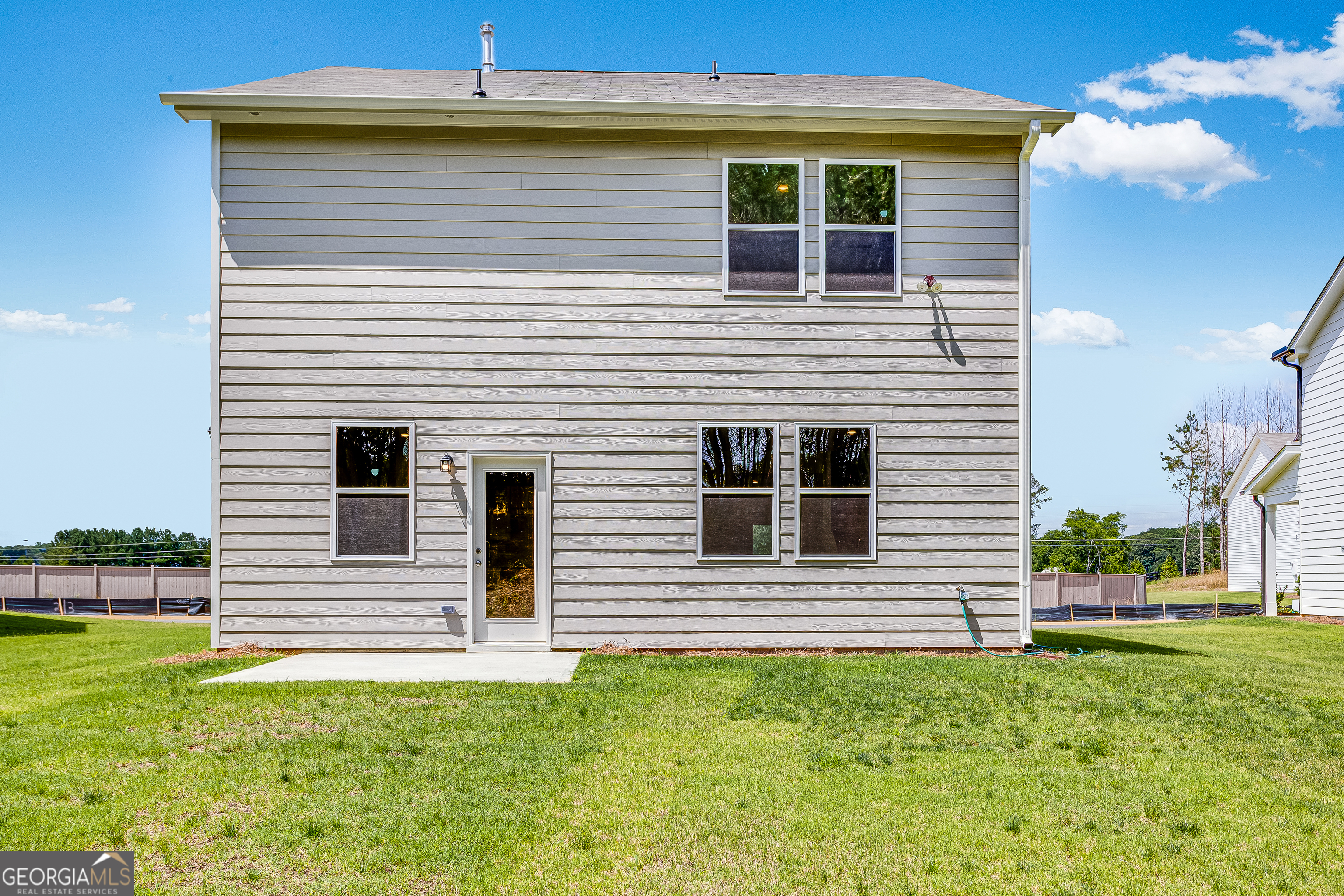 207 Groveton Court Euharlee GA 30145