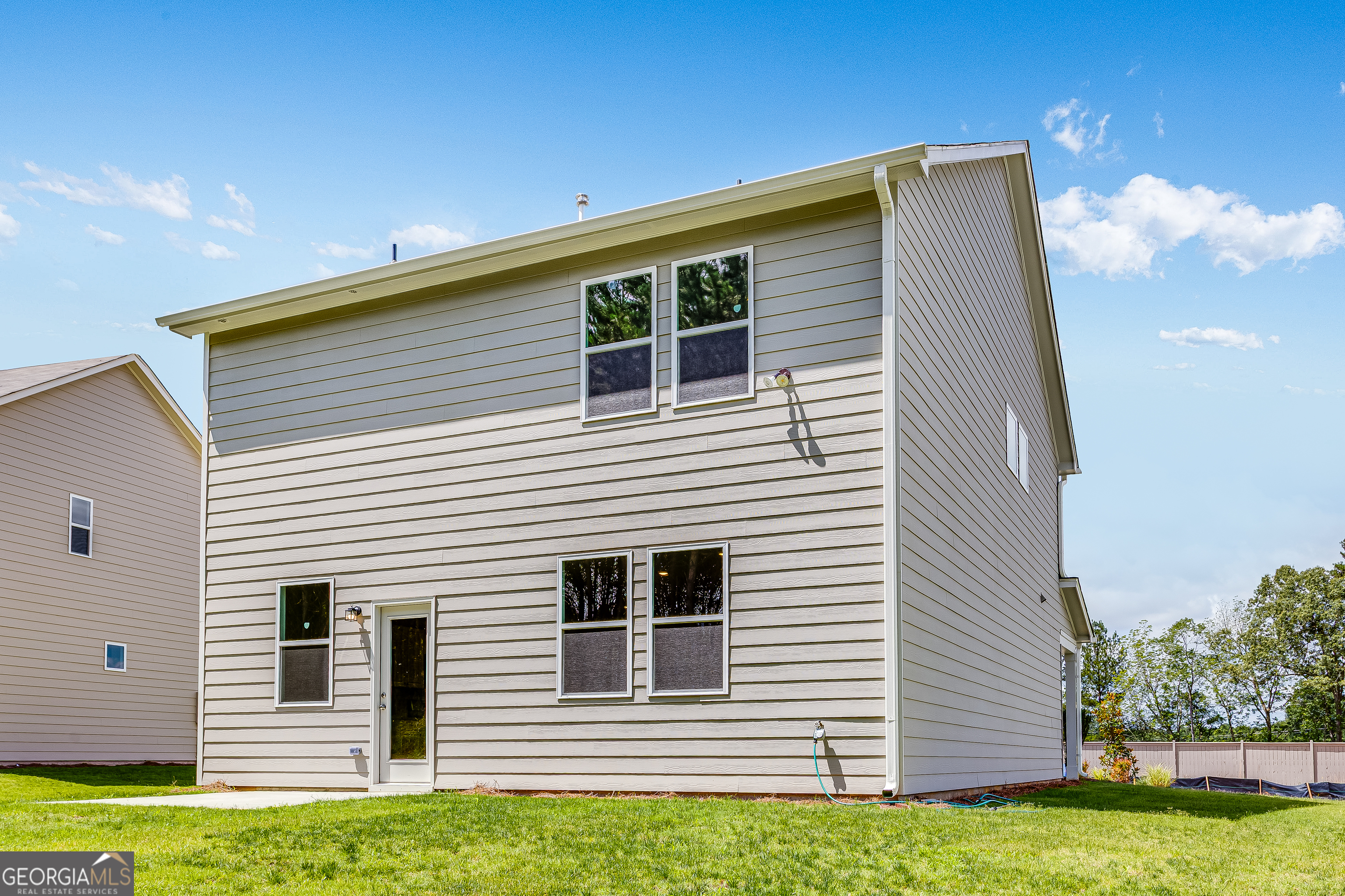 207 Groveton Court Euharlee GA 30145