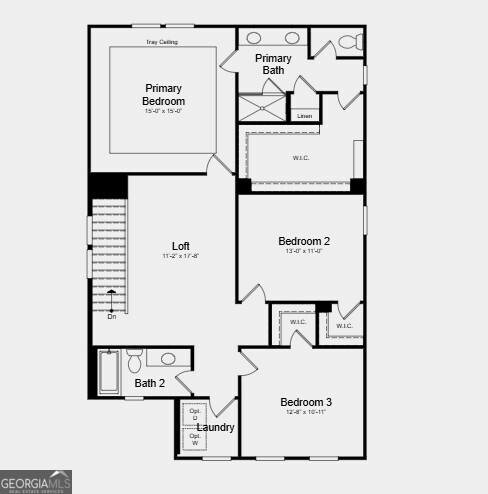 207 Groveton Court Euharlee GA 30145
