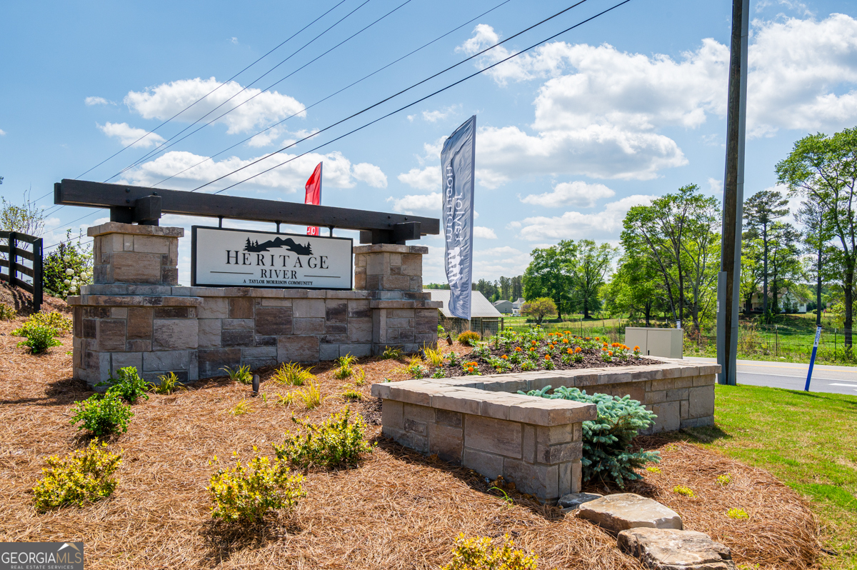 207 Groveton Court Euharlee GA 30145