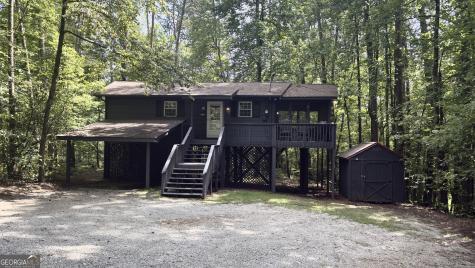 498 Chastain Road Sautee Nacoochee GA 30571
