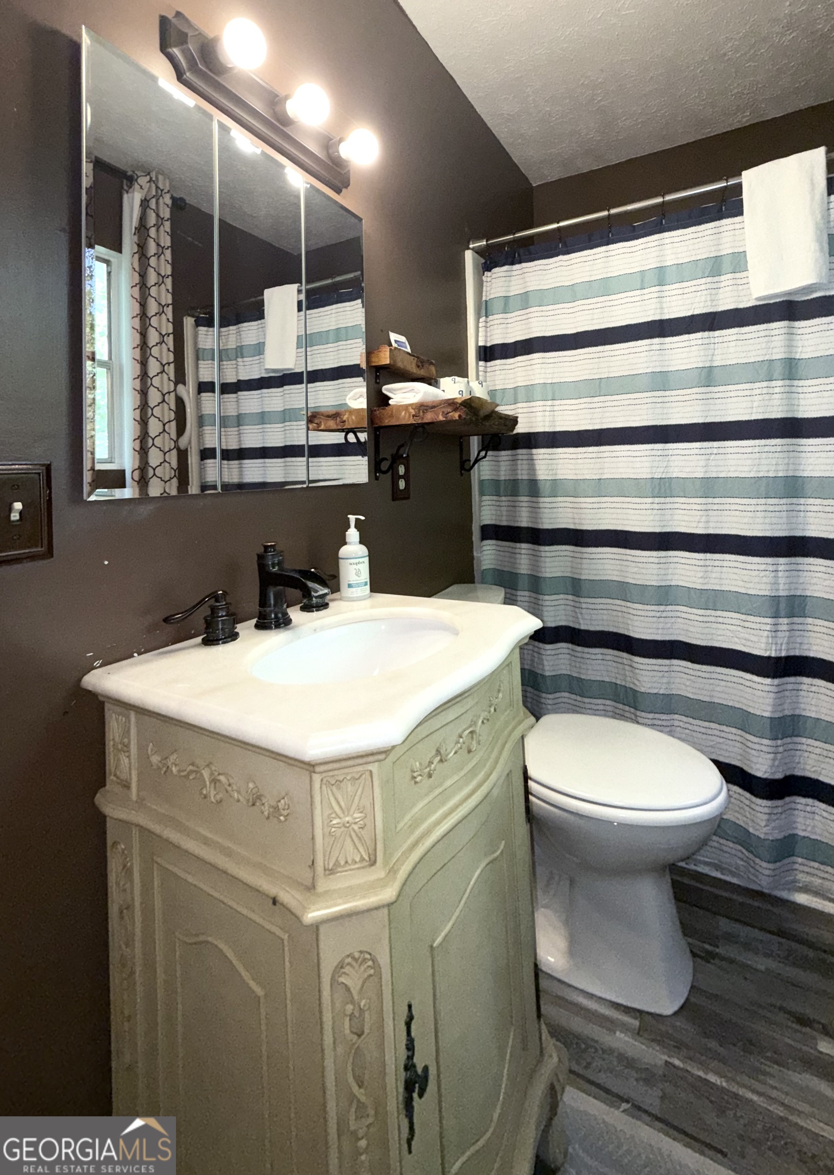 498 Chastain Road Sautee Nacoochee GA 30571