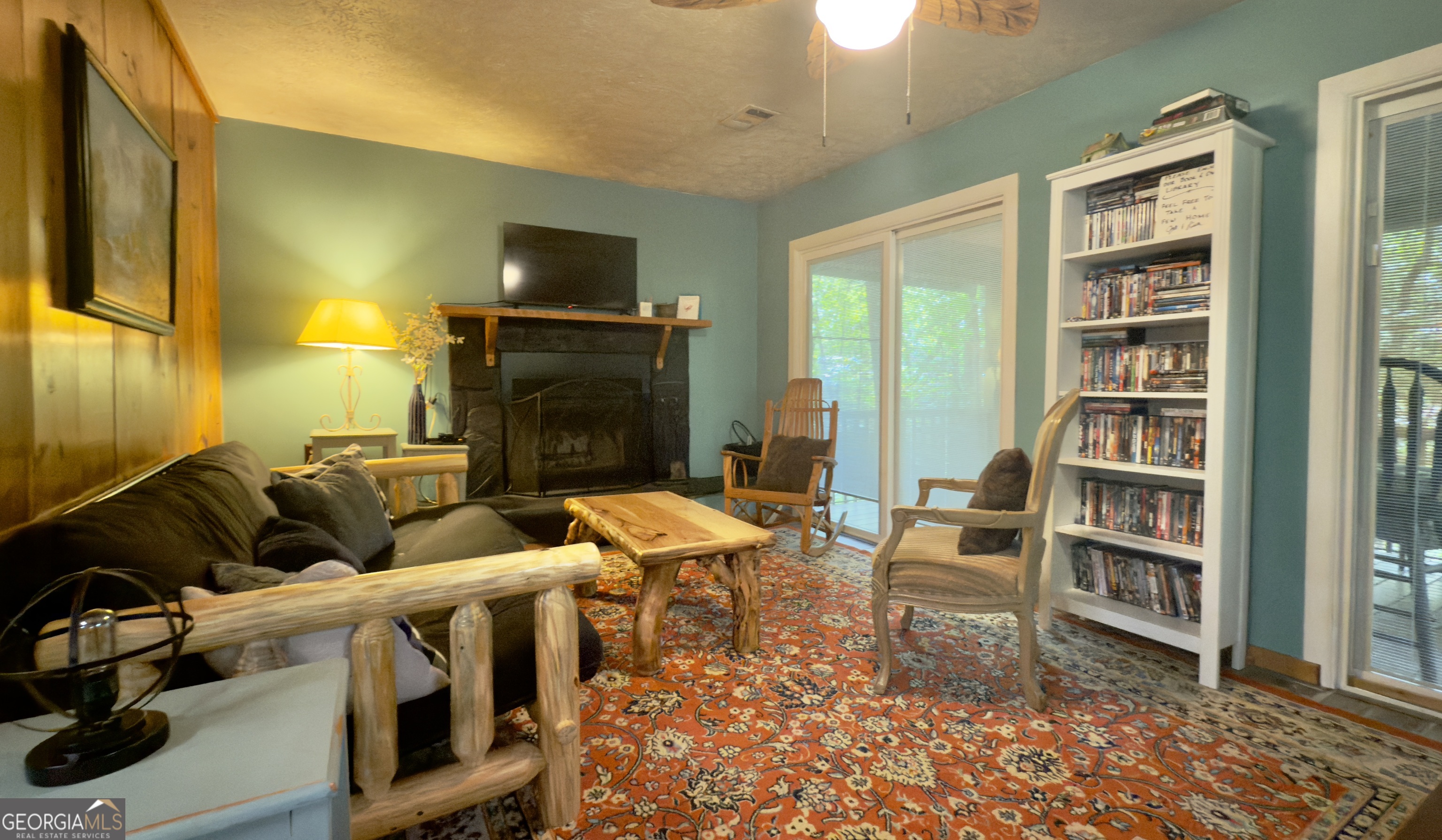 498 Chastain Road Sautee Nacoochee GA 30571