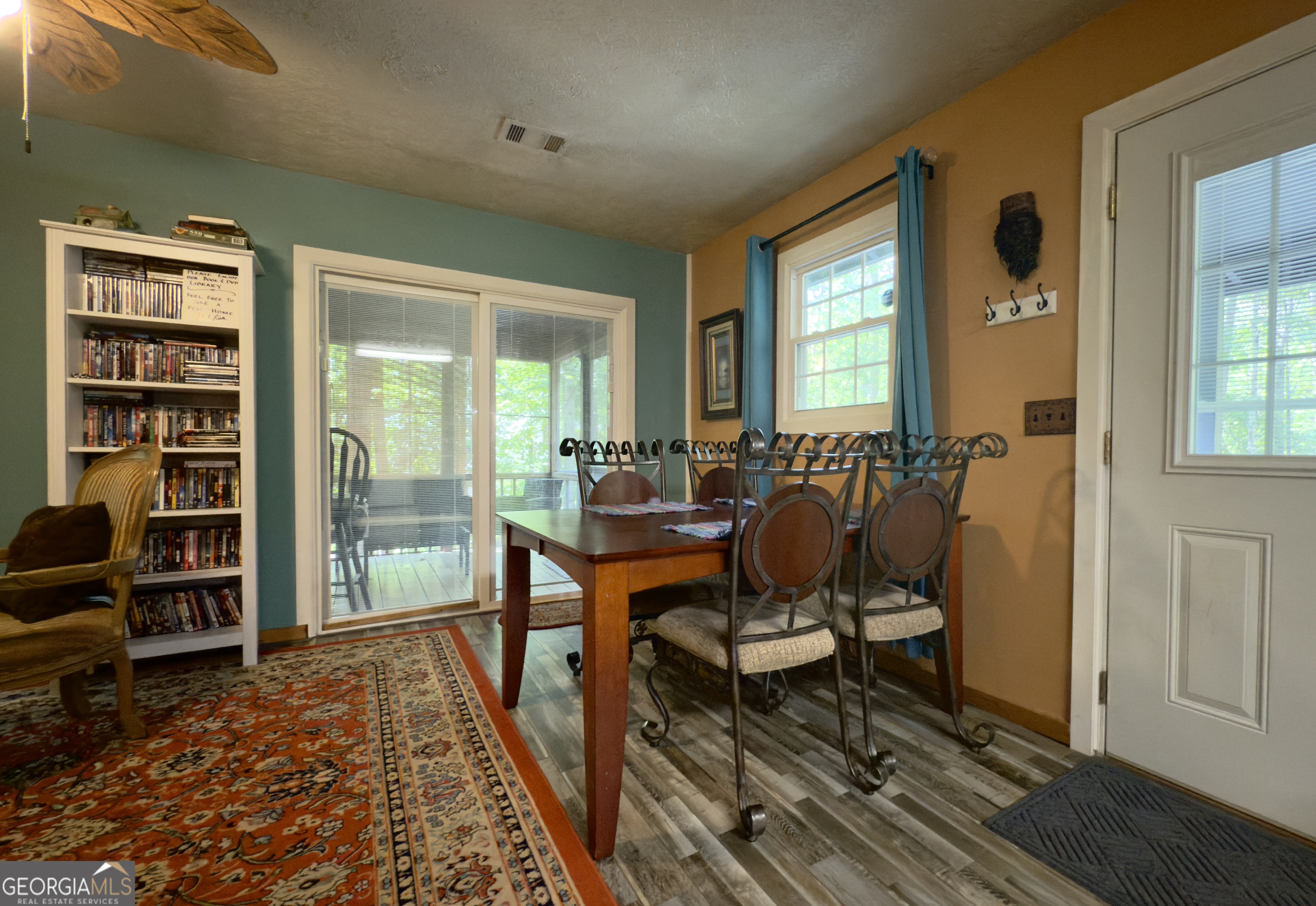 498 Chastain Road Sautee Nacoochee GA 30571
