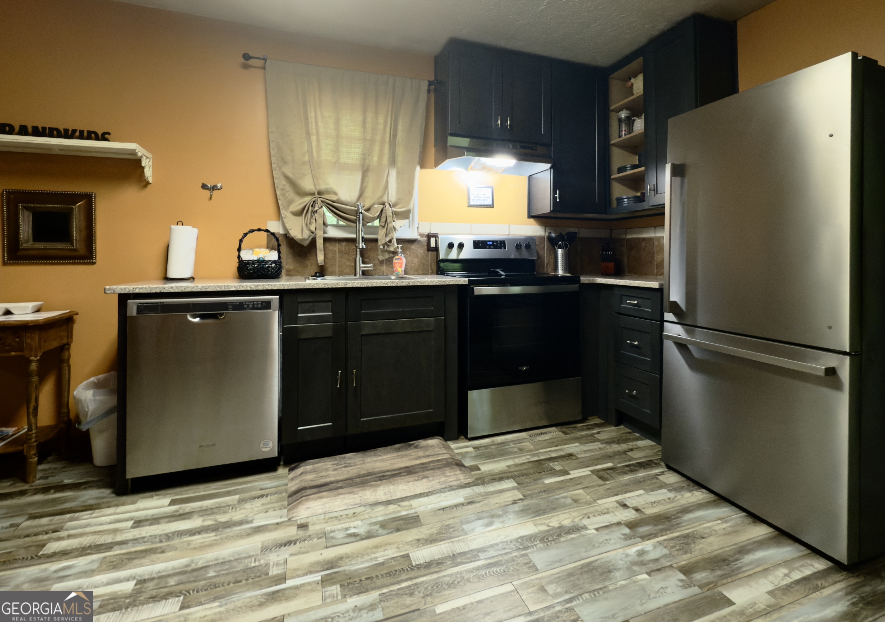 498 Chastain Road Sautee Nacoochee GA 30571