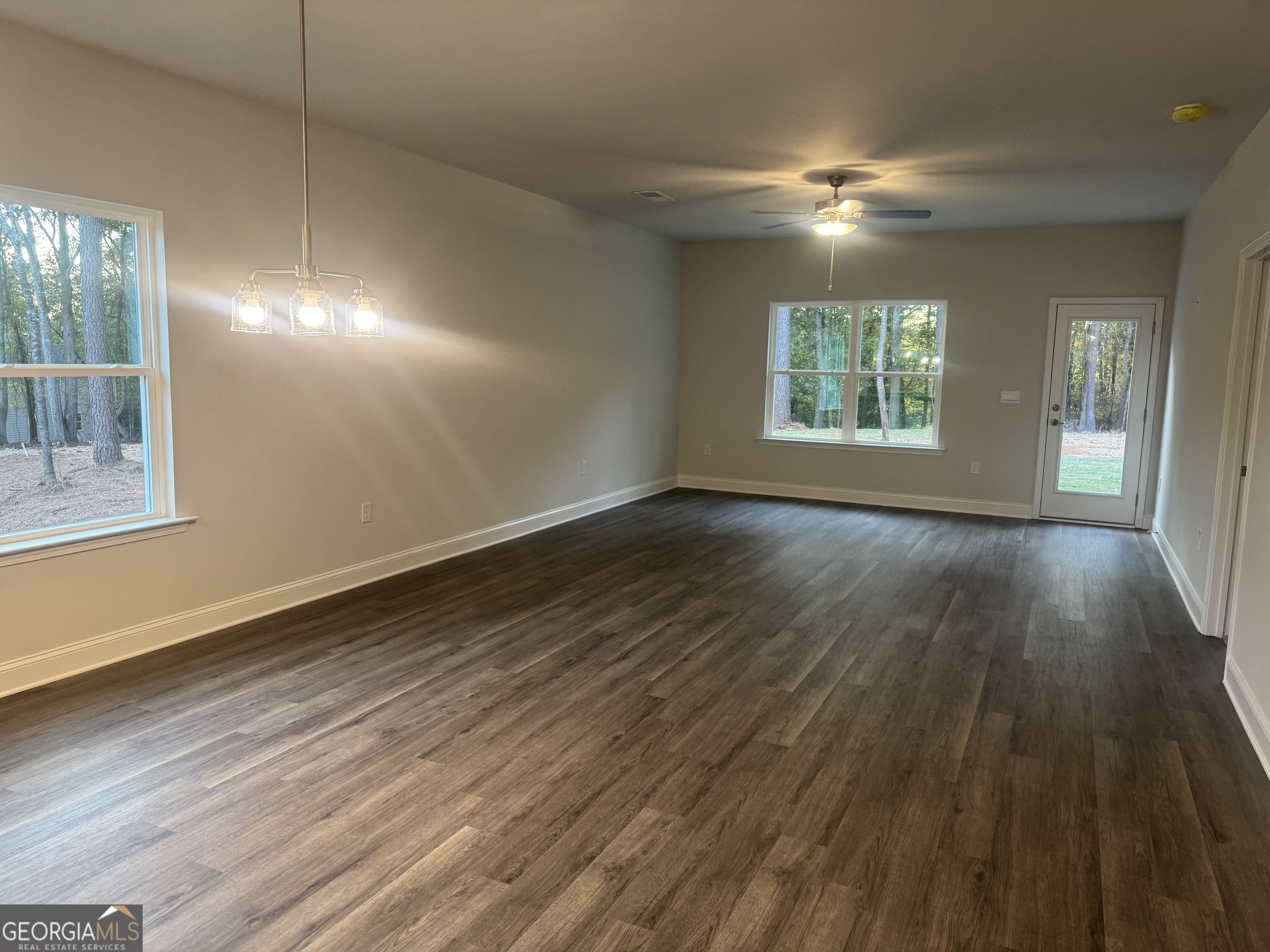 584 Walnut Creek Parkway Pendergrass GA 30567
