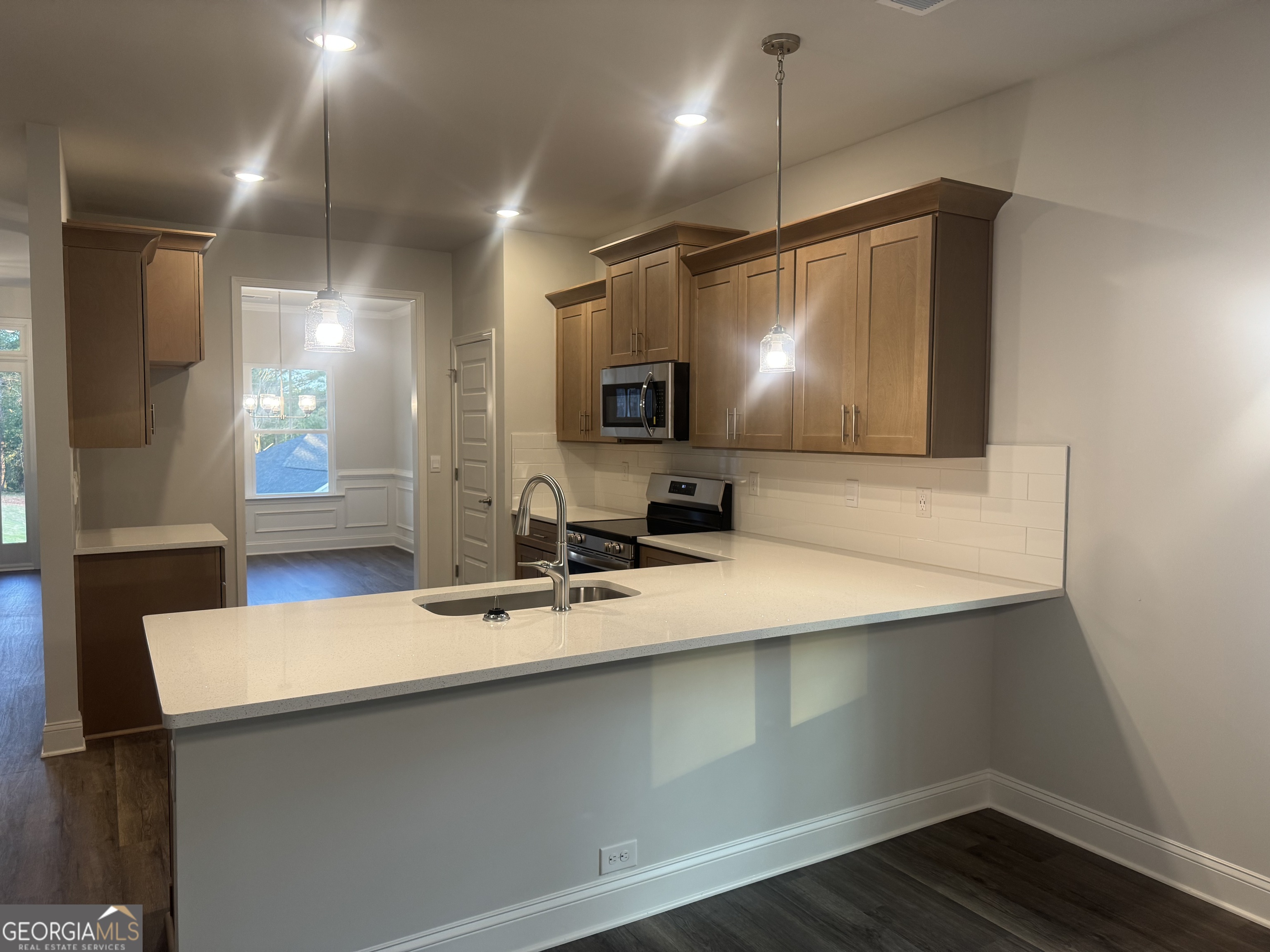 584 Walnut Creek Parkway Pendergrass GA 30567