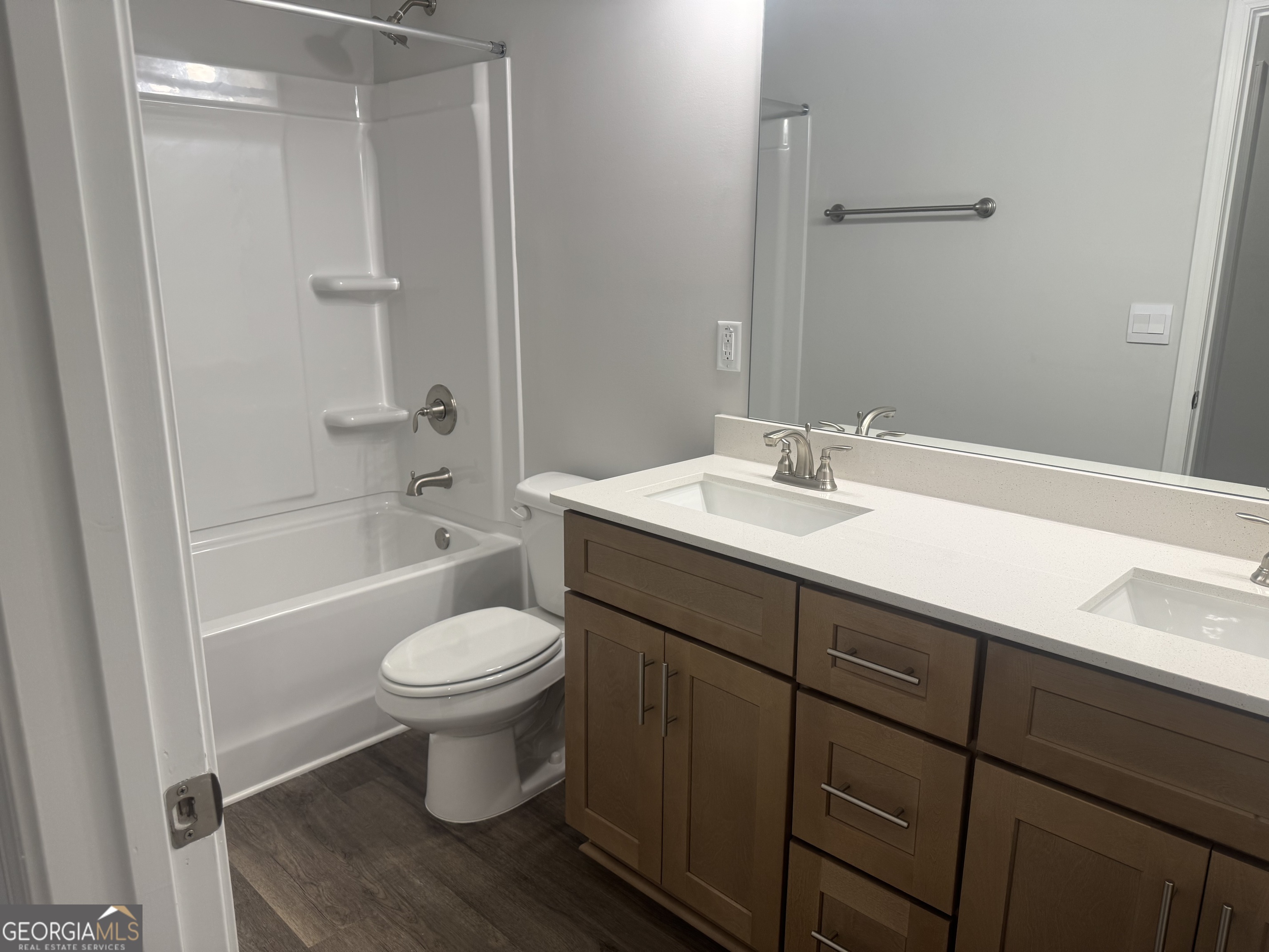 584 Walnut Creek Parkway Pendergrass GA 30567