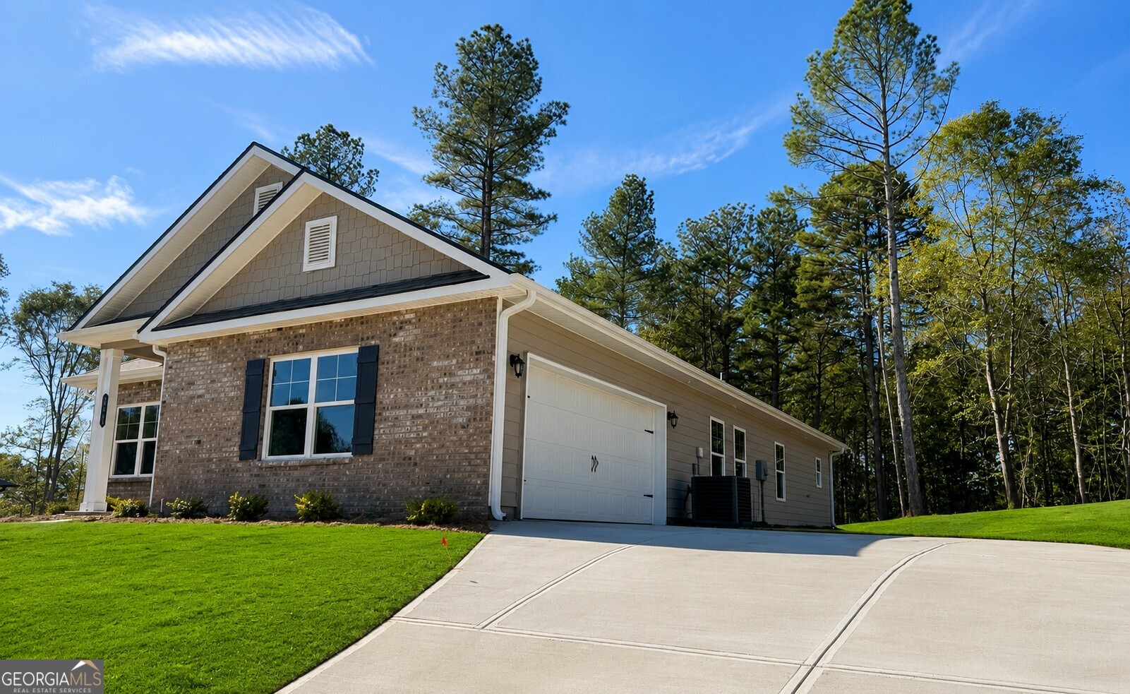 584 Walnut Creek Parkway Pendergrass GA 30567
