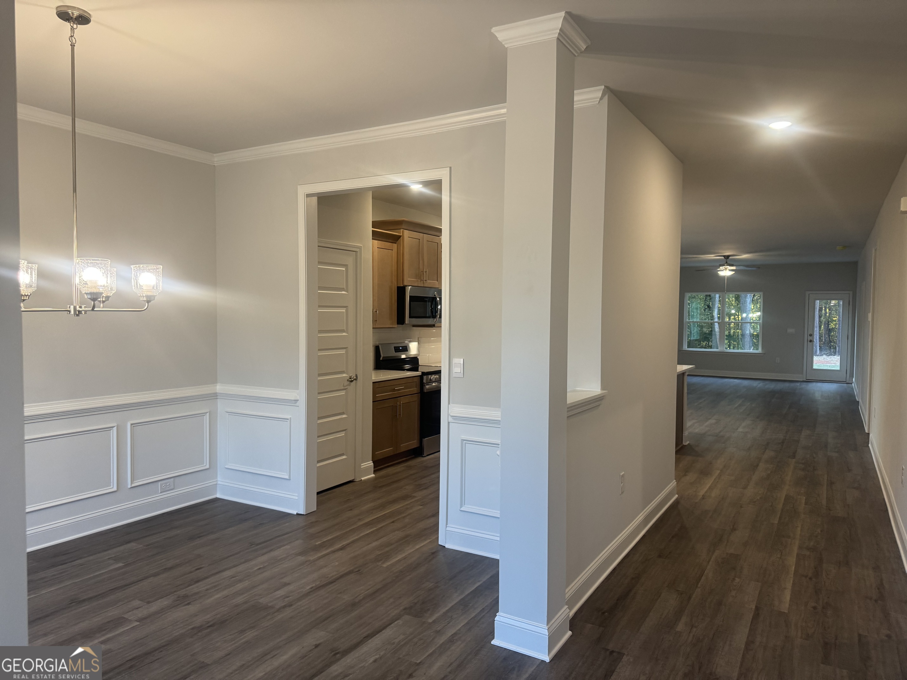 584 Walnut Creek Parkway Pendergrass GA 30567
