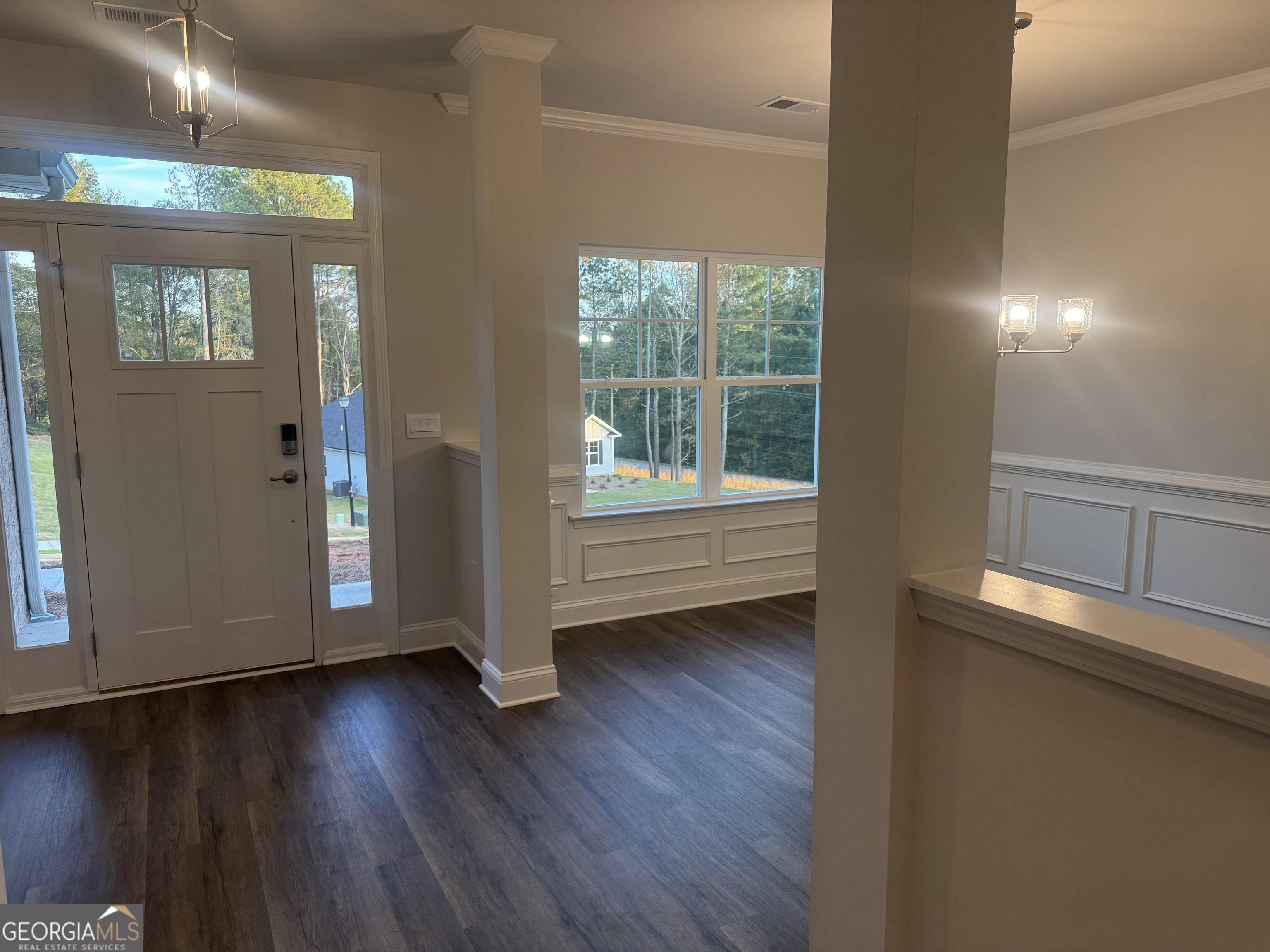 584 Walnut Creek Parkway Pendergrass GA 30567